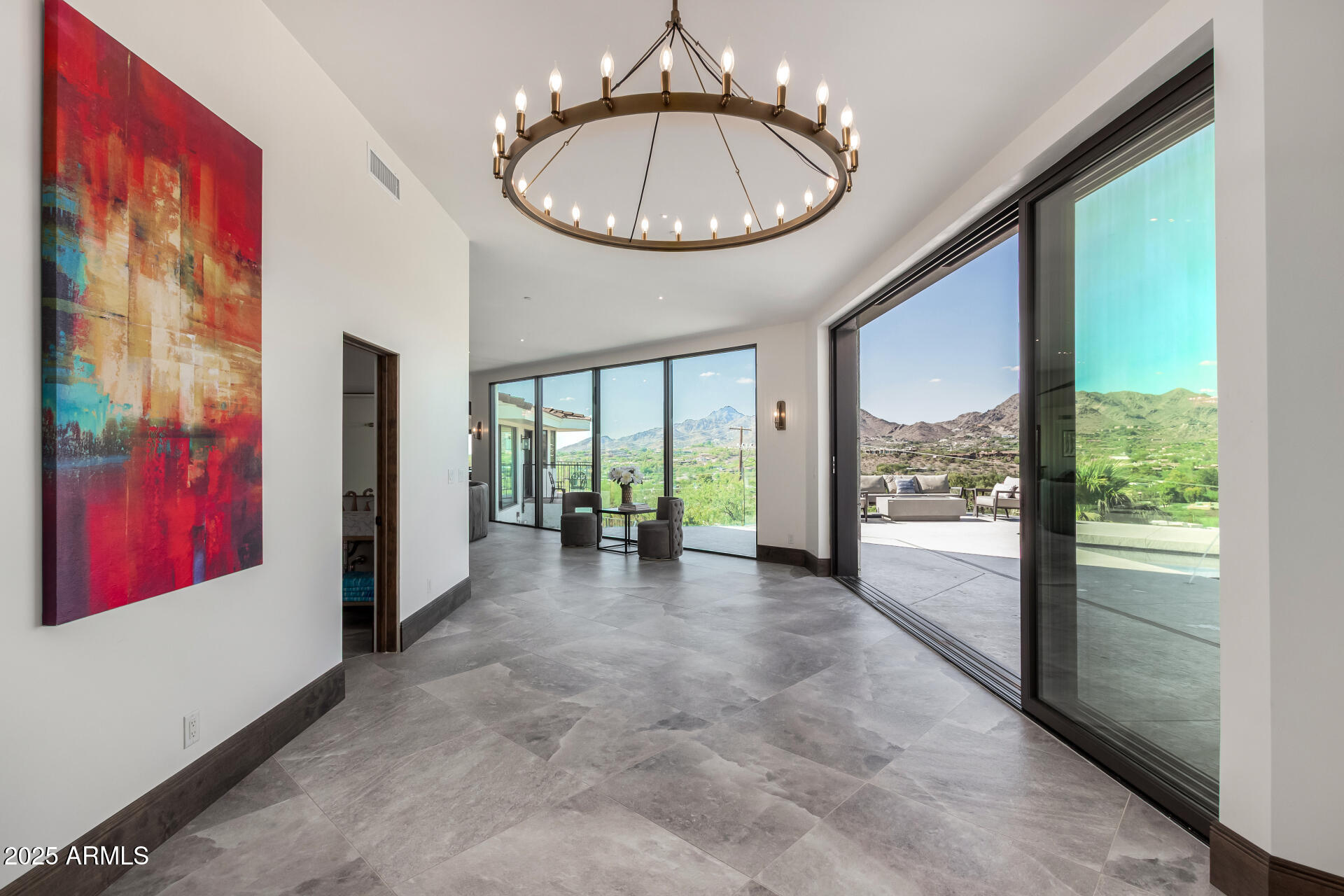 5655 N CAMELBACK CANYON Drive