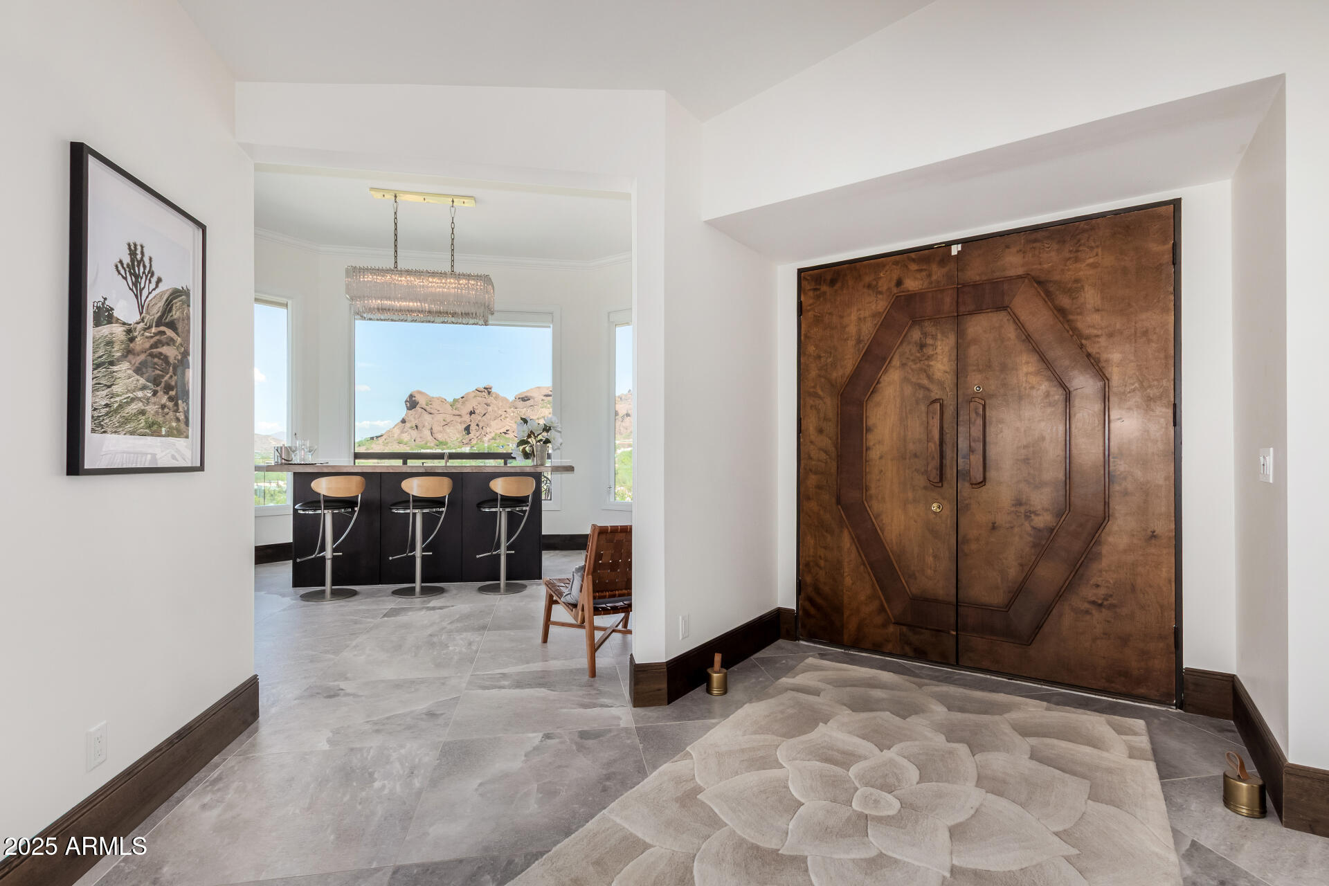 5655 N CAMELBACK CANYON Drive