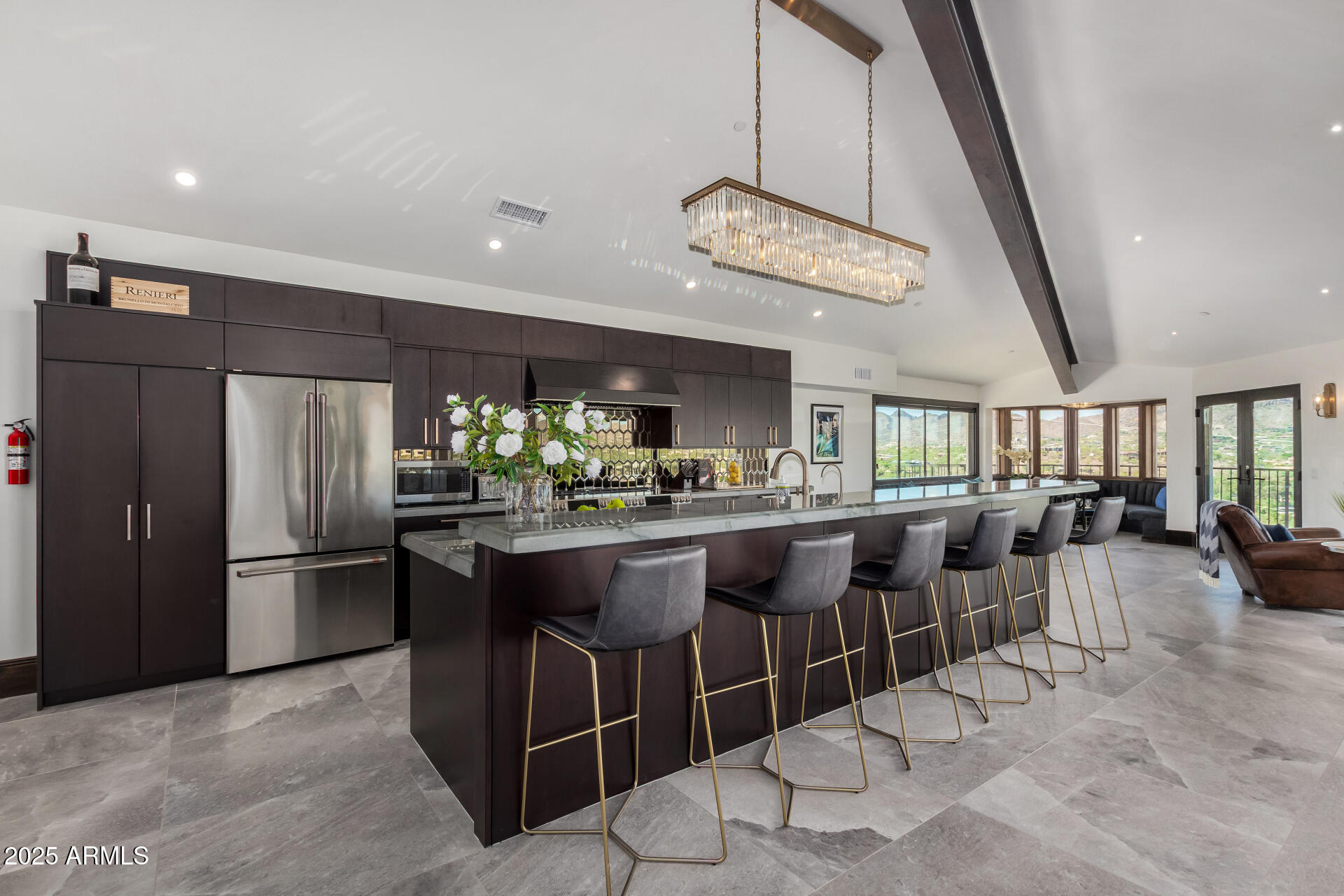 5655 N CAMELBACK CANYON Drive