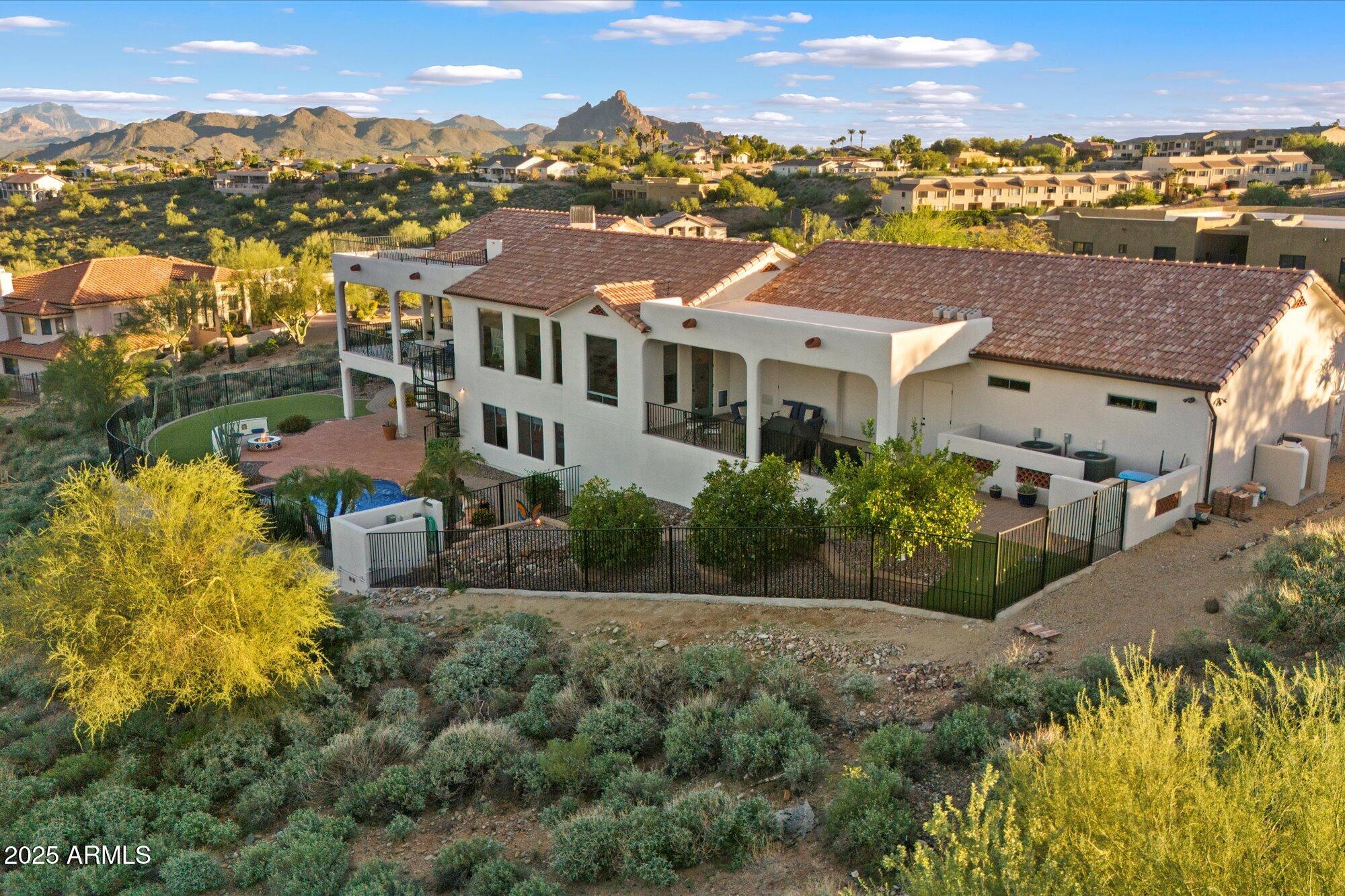 16052 E Pincushion Way