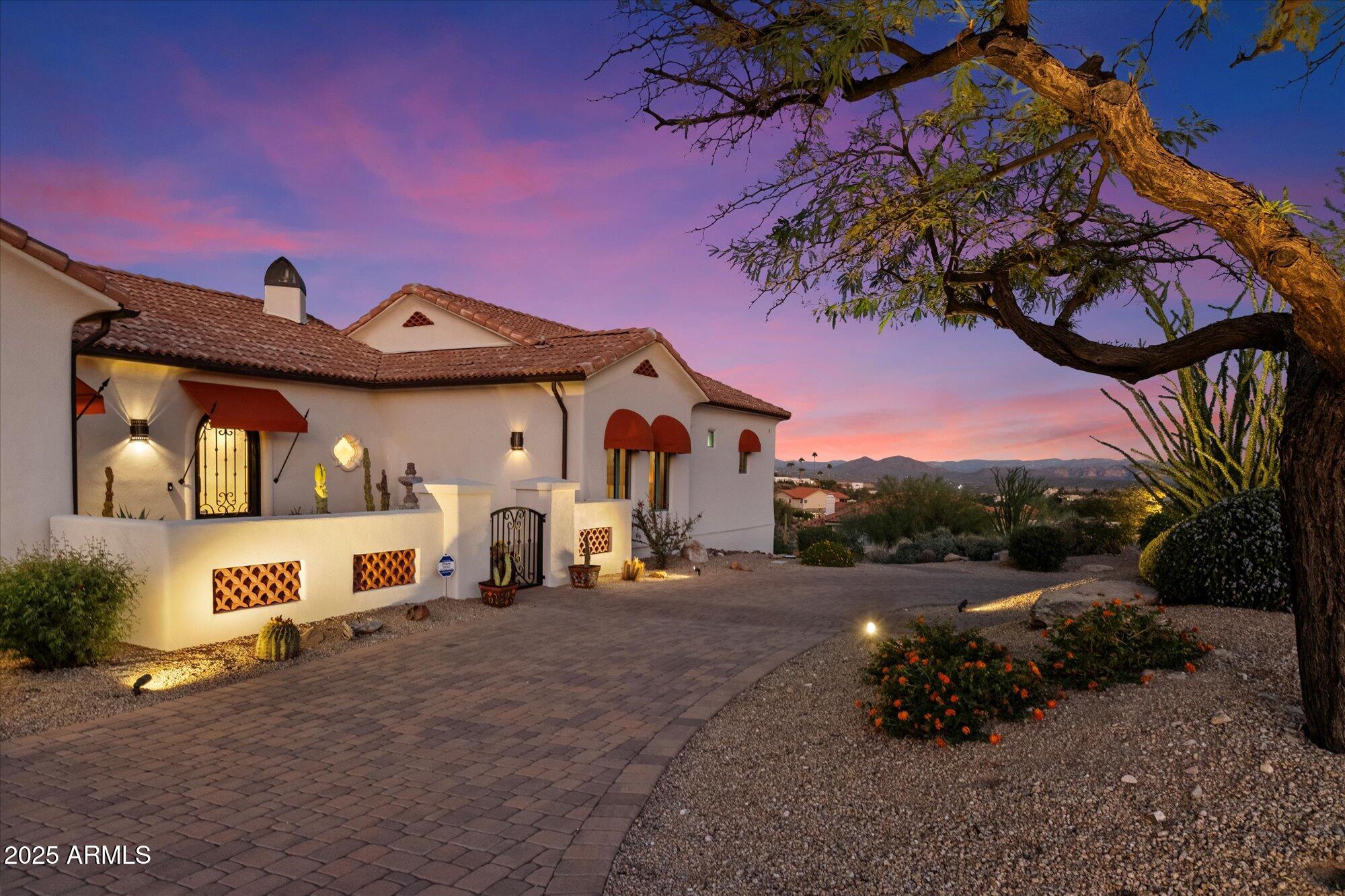 16052 E Pincushion Way