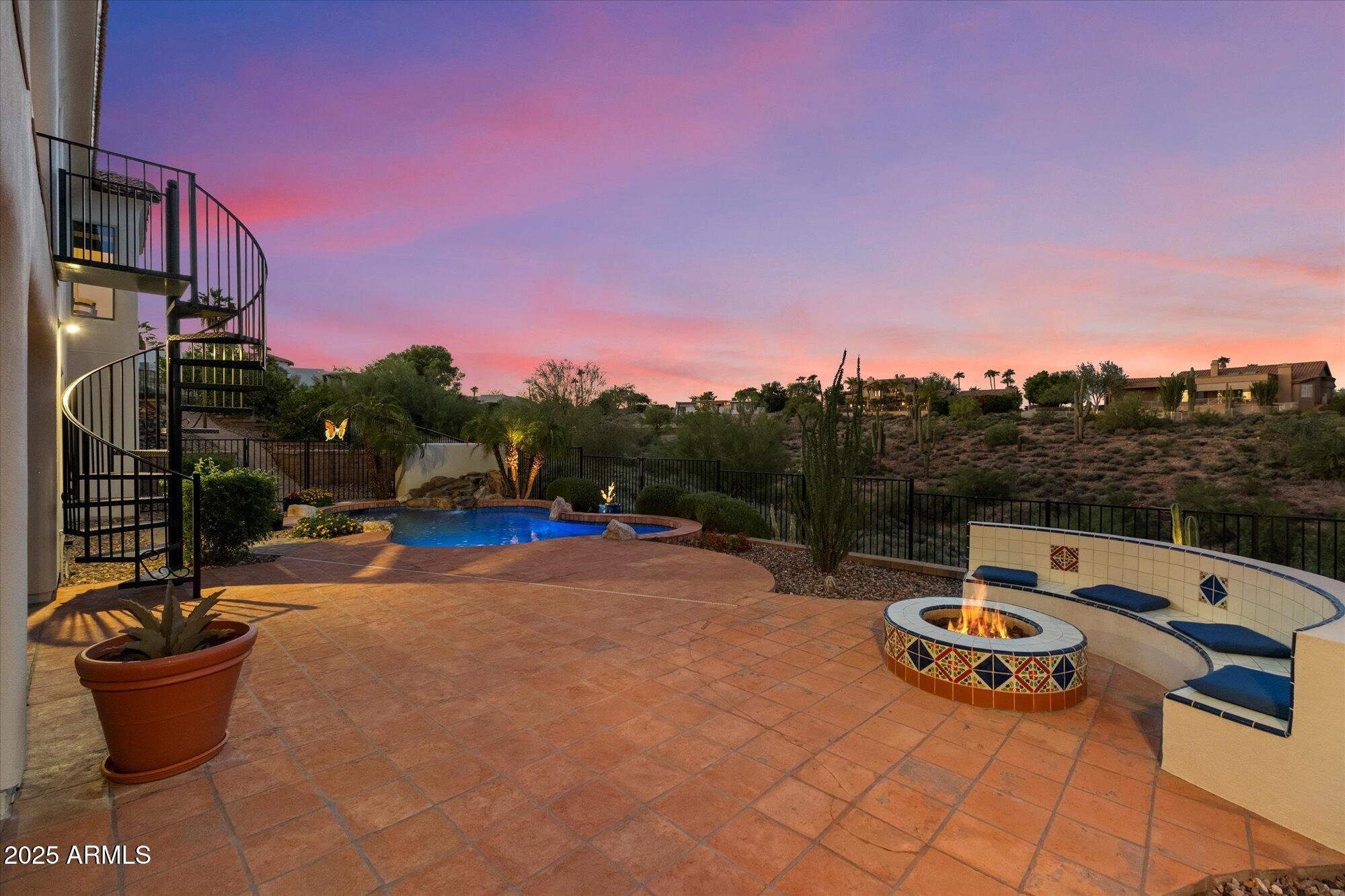 16052 E Pincushion Way