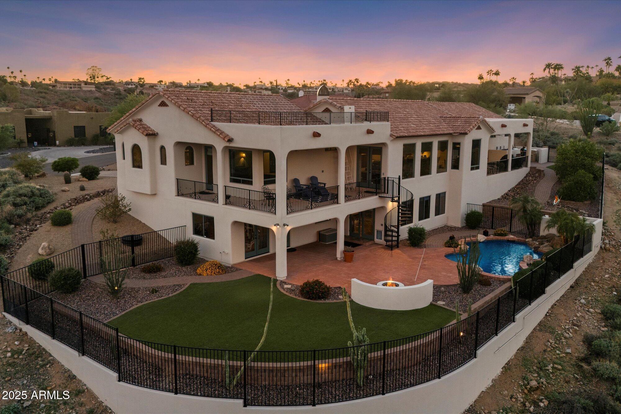 16052 E Pincushion Way