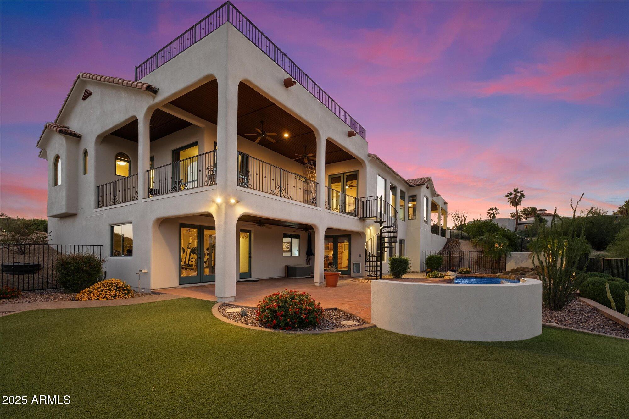 16052 E Pincushion Way