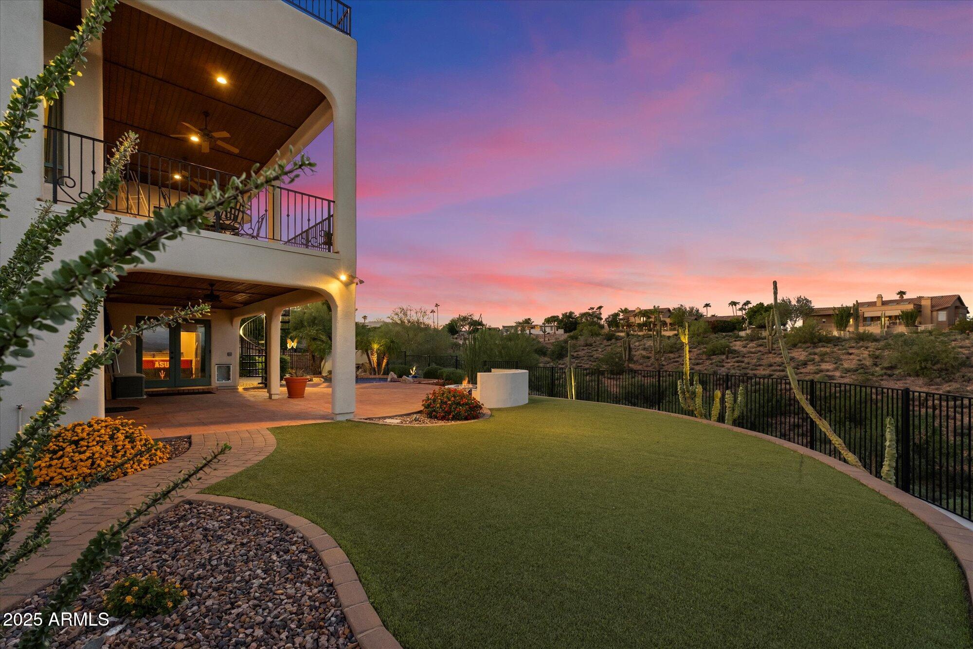 16052 E Pincushion Way