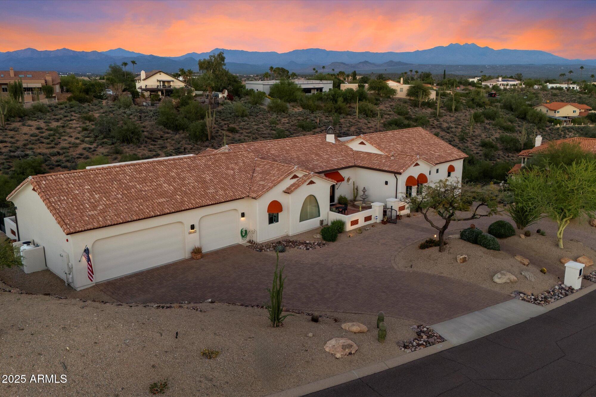 16052 E Pincushion Way