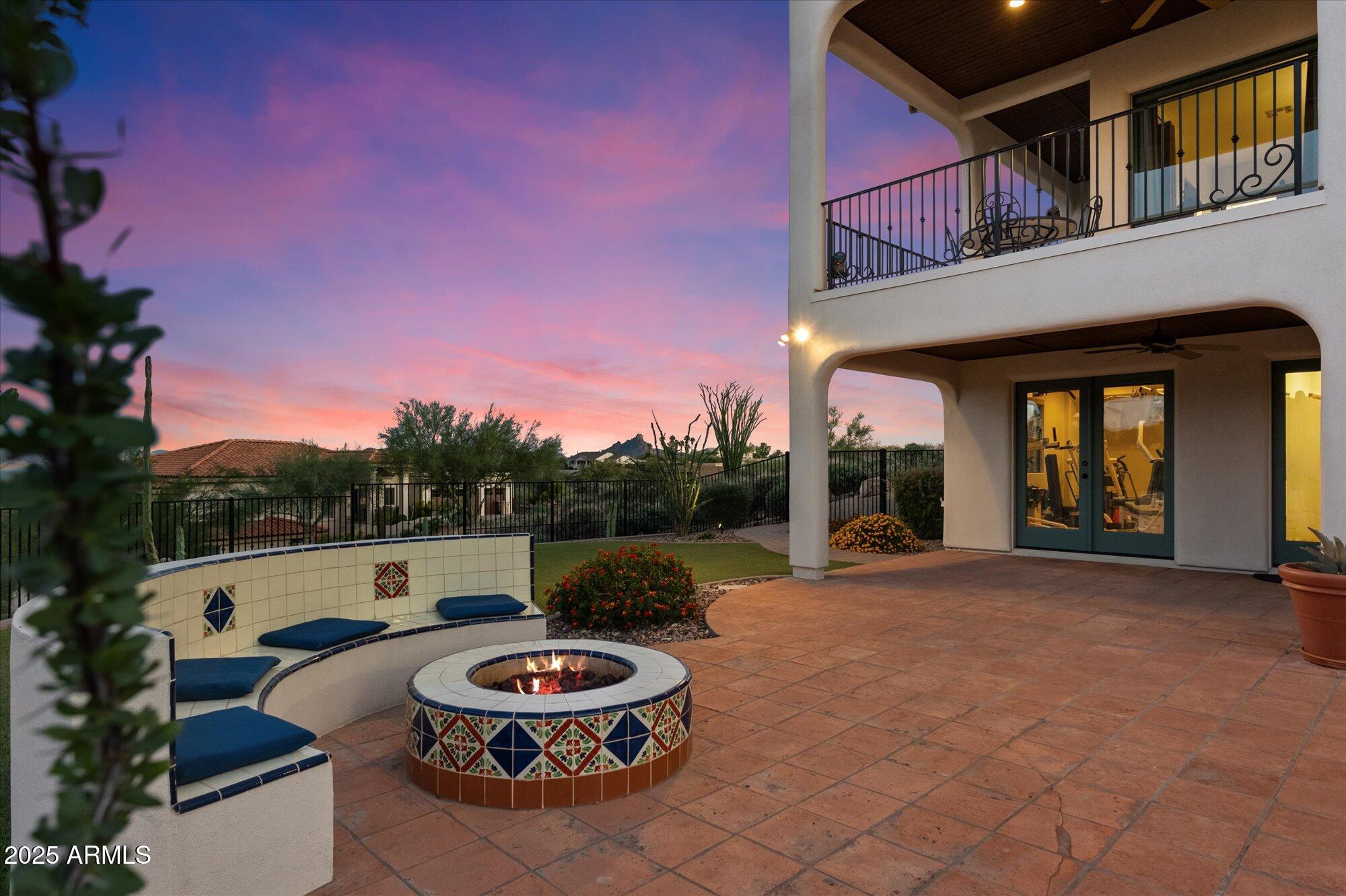 16052 E Pincushion Way