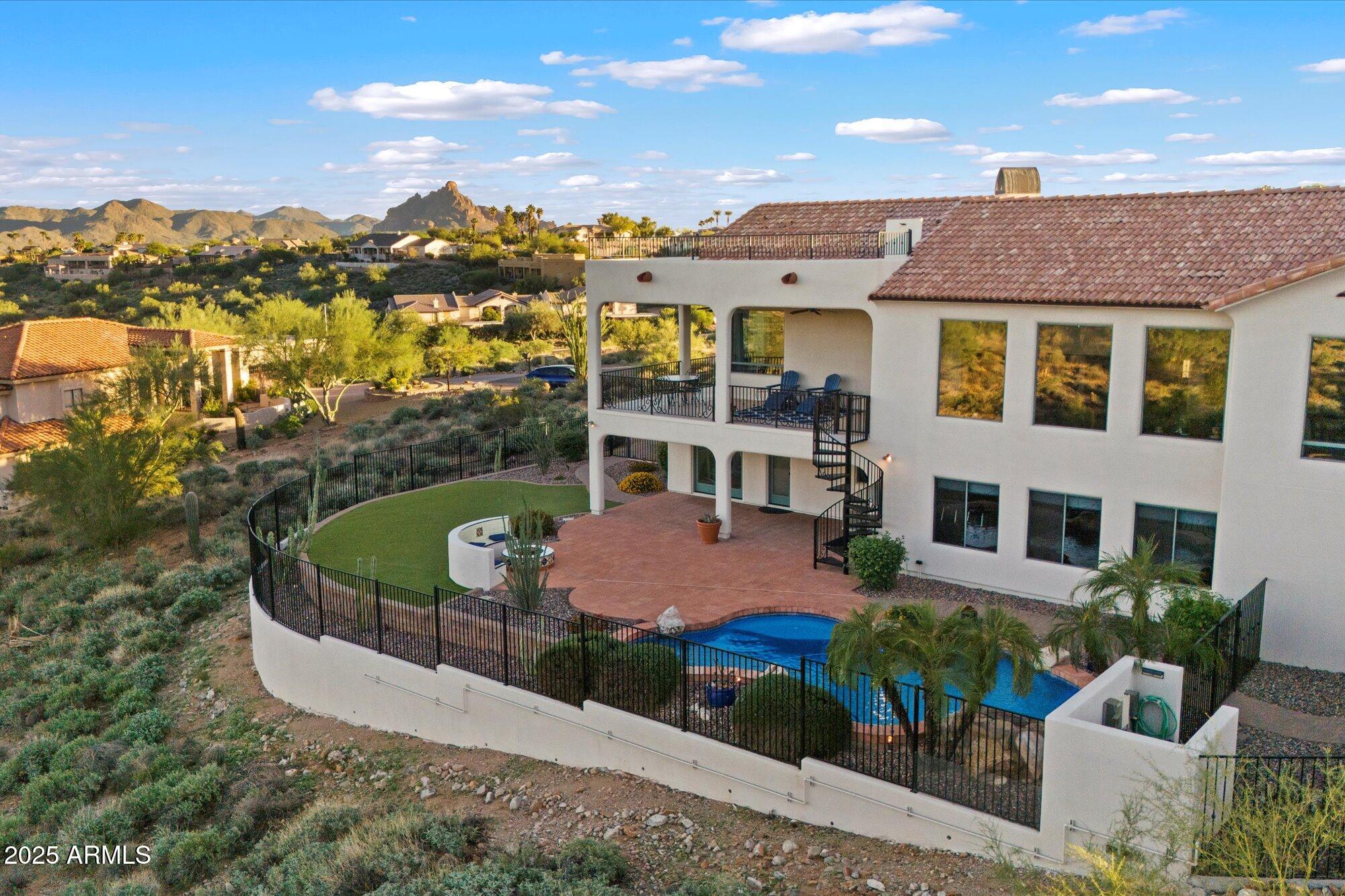 16052 E Pincushion Way