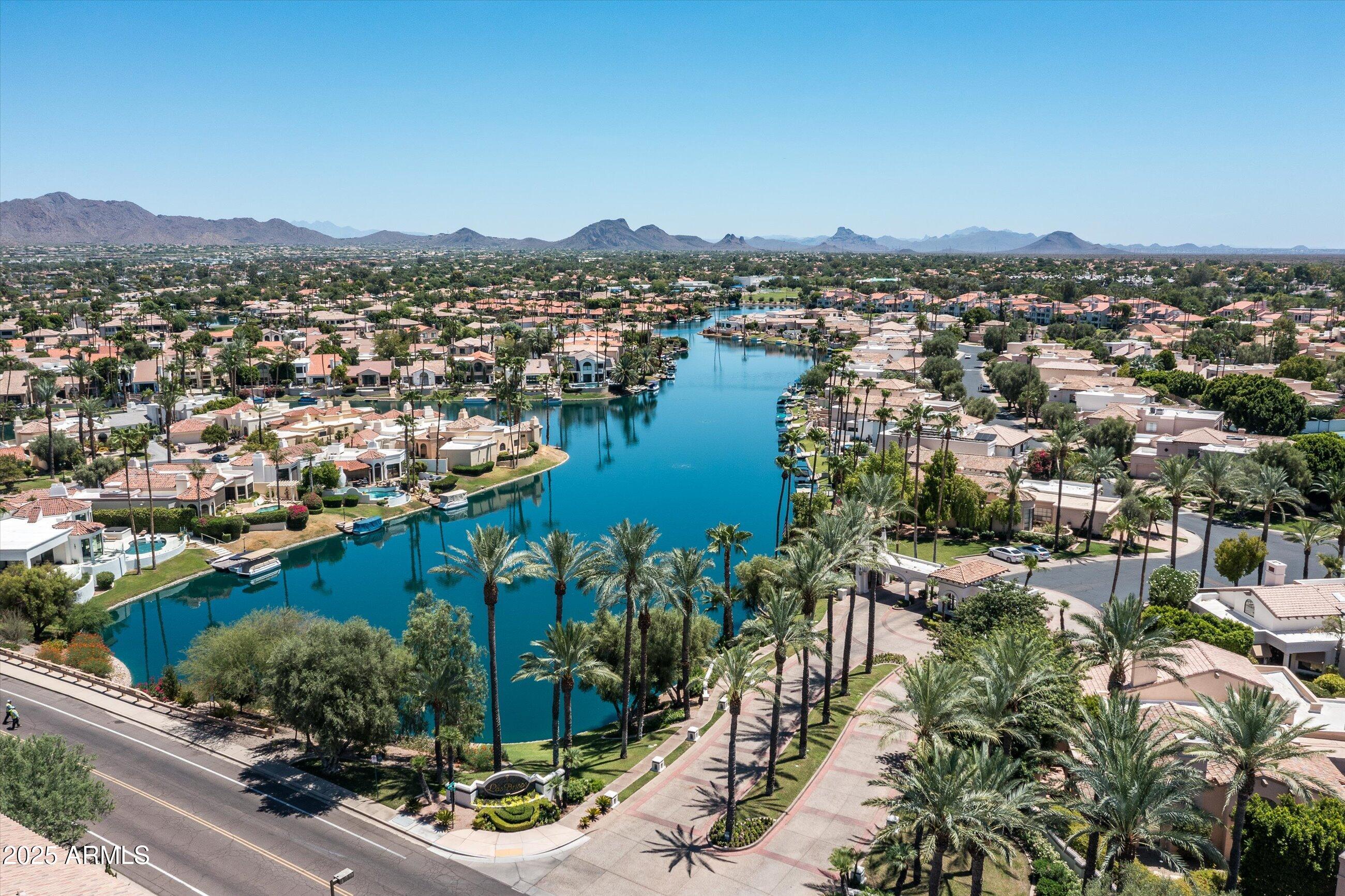 10118 E CINNABAR Avenue