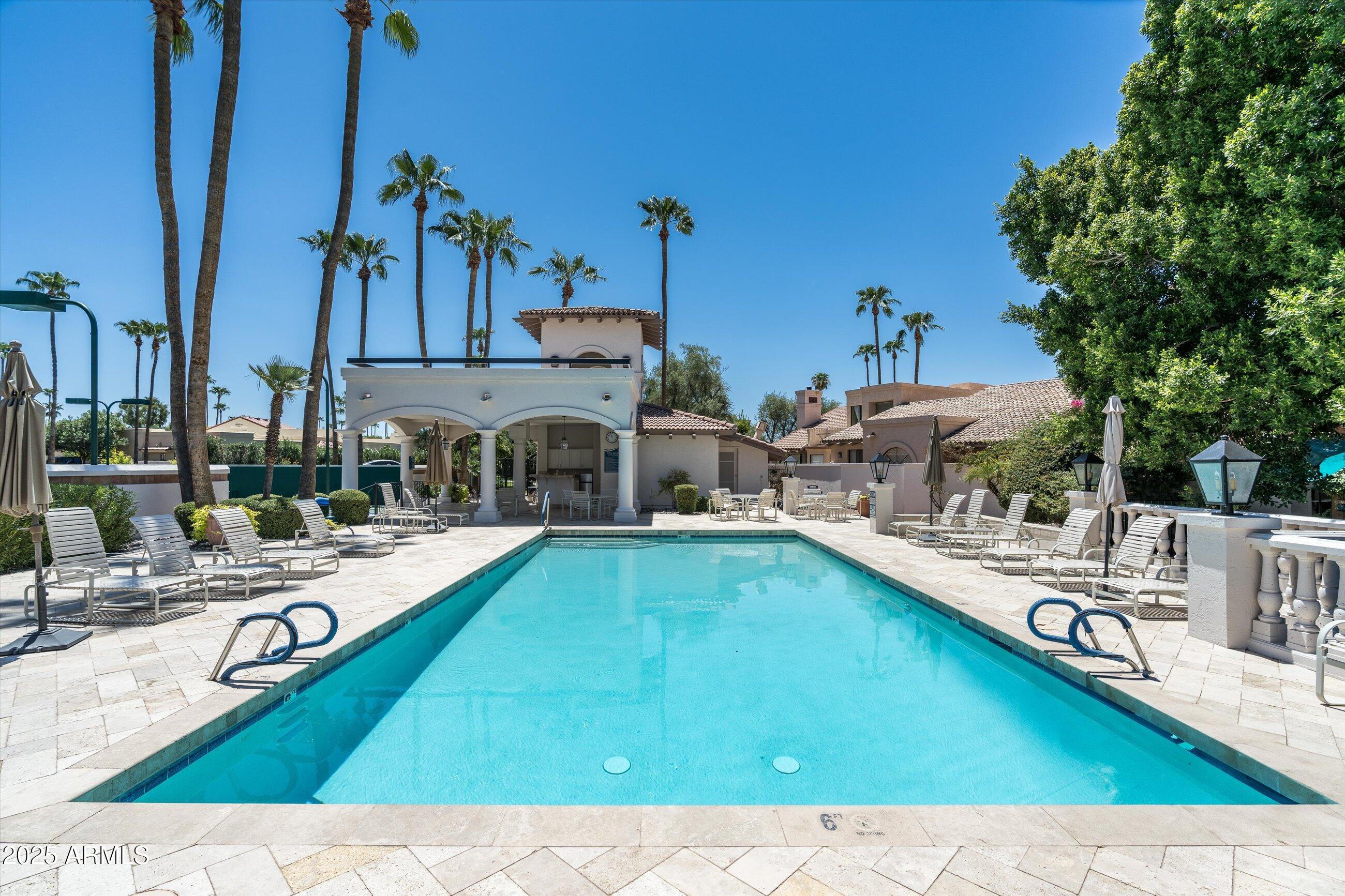 10118 E CINNABAR Avenue