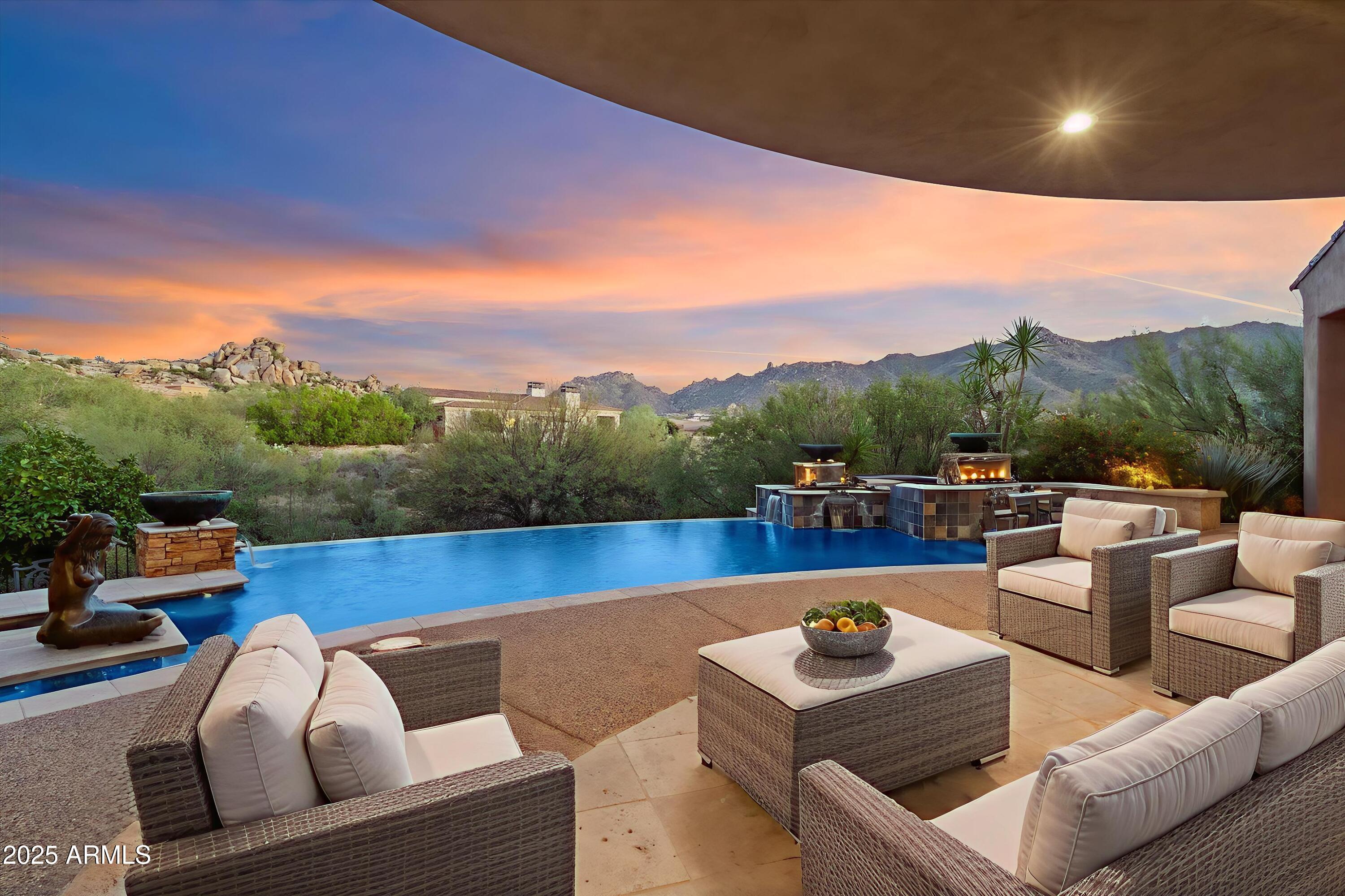 24417 N 120th Place, Scottsdale