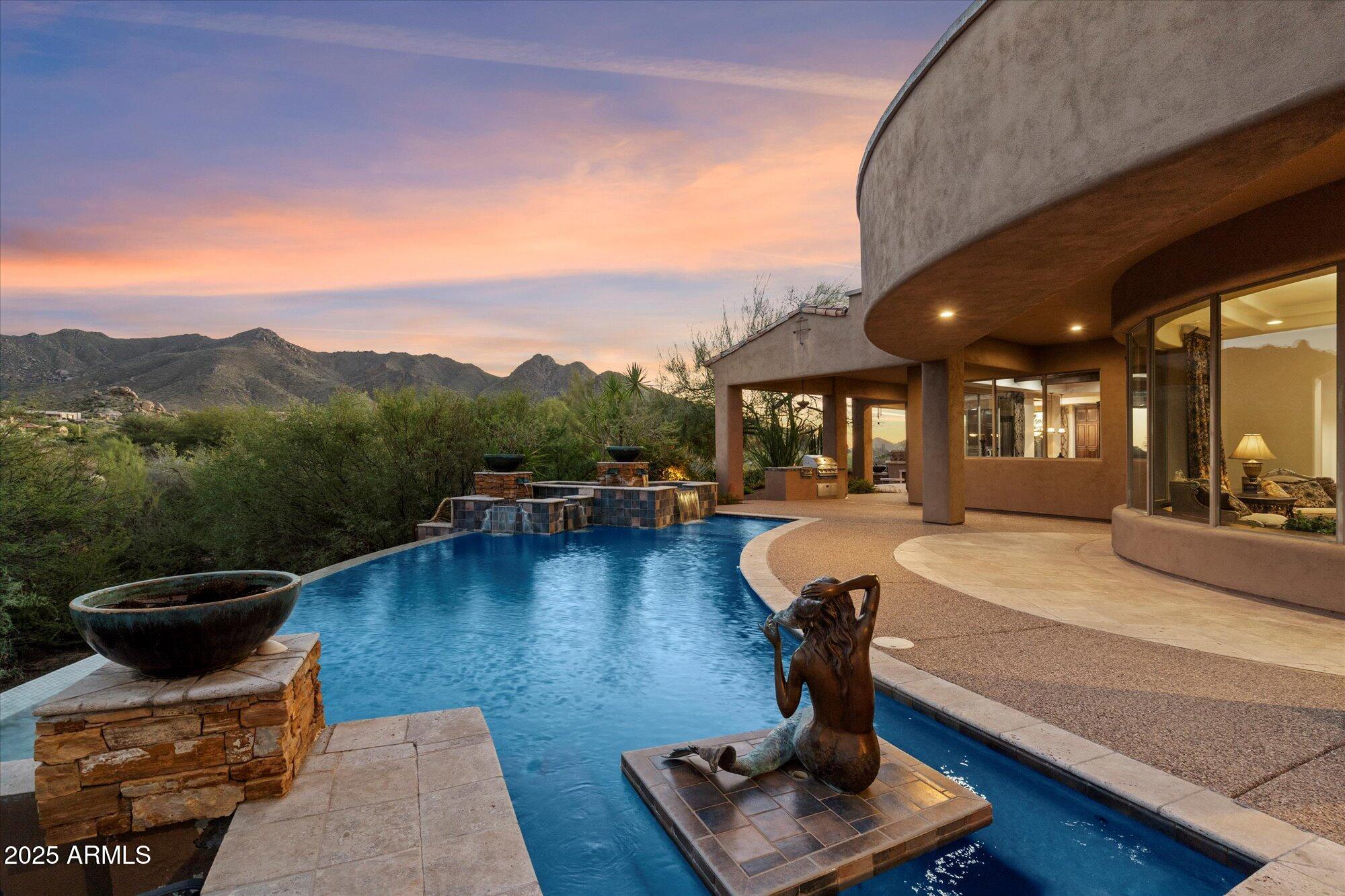 24417 N 120th Place, Scottsdale