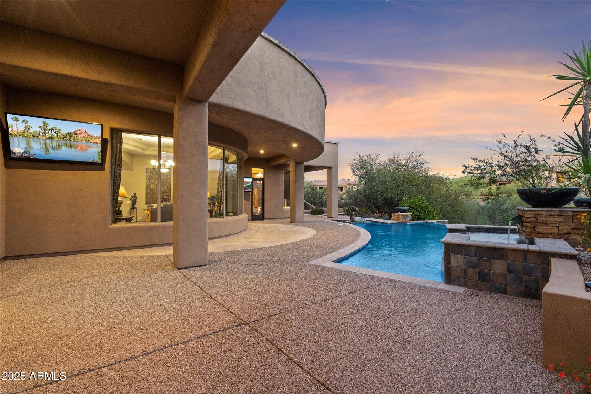 24417 N 120th Place, Scottsdale