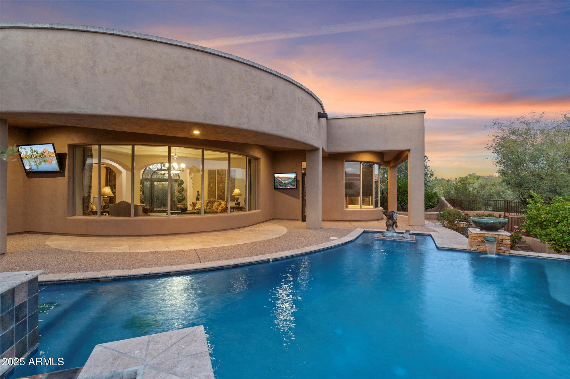 24417 N 120th Place, Scottsdale