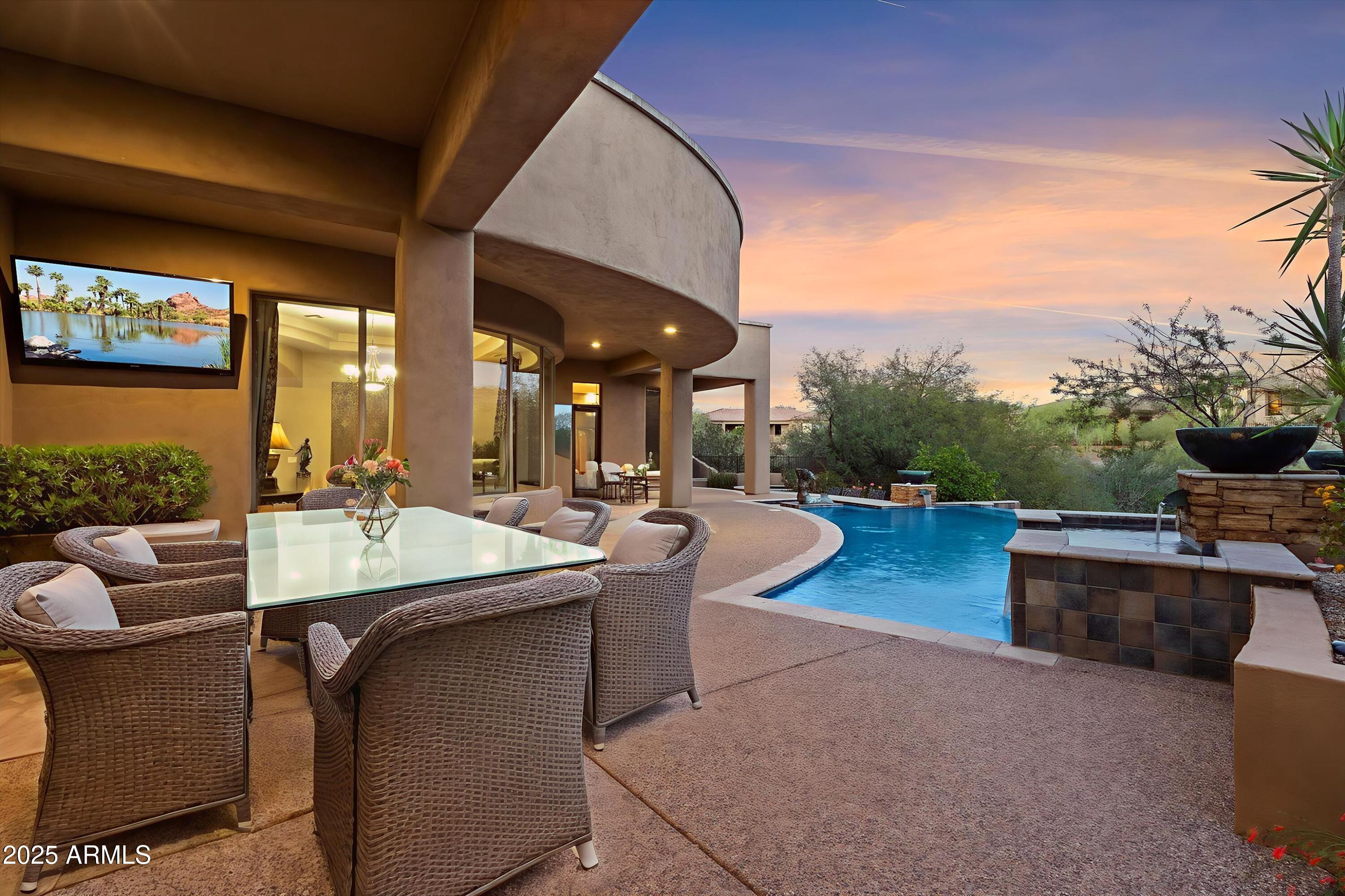 24417 N 120th Place, Scottsdale