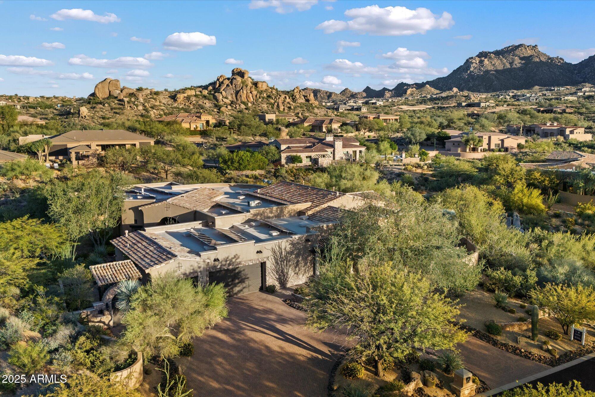 24417 N 120th Place, Scottsdale