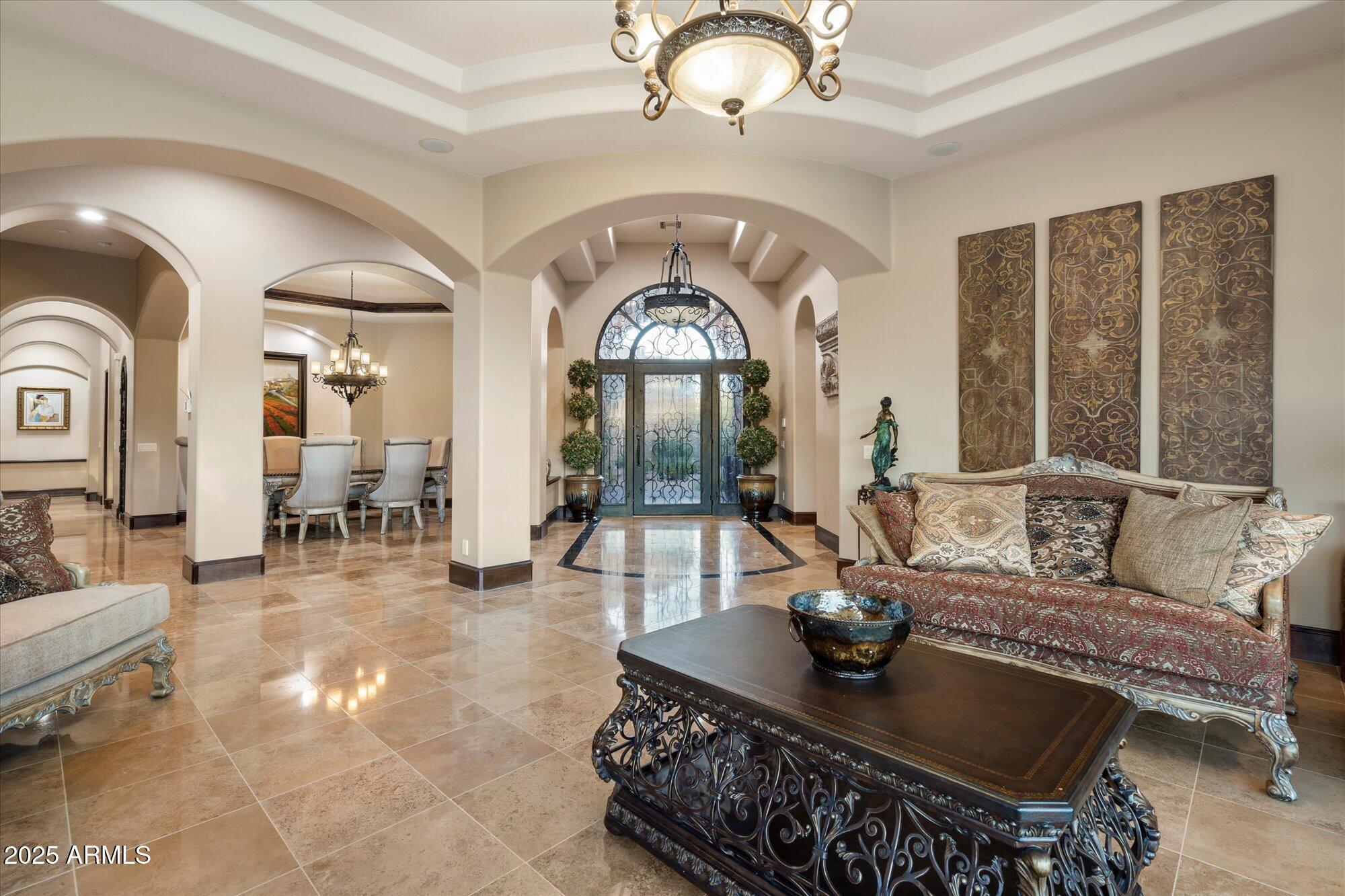 24417 N 120th Place, Scottsdale