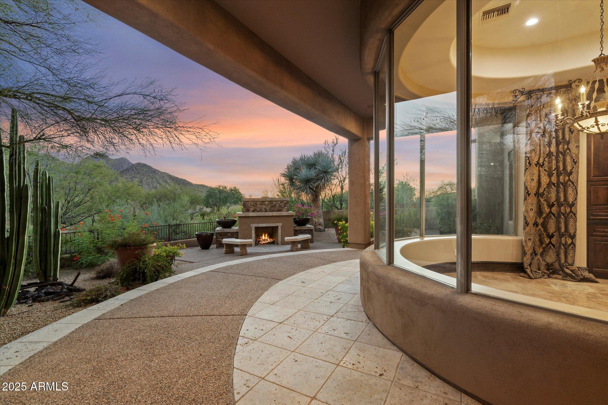 24417 N 120th Place, Scottsdale