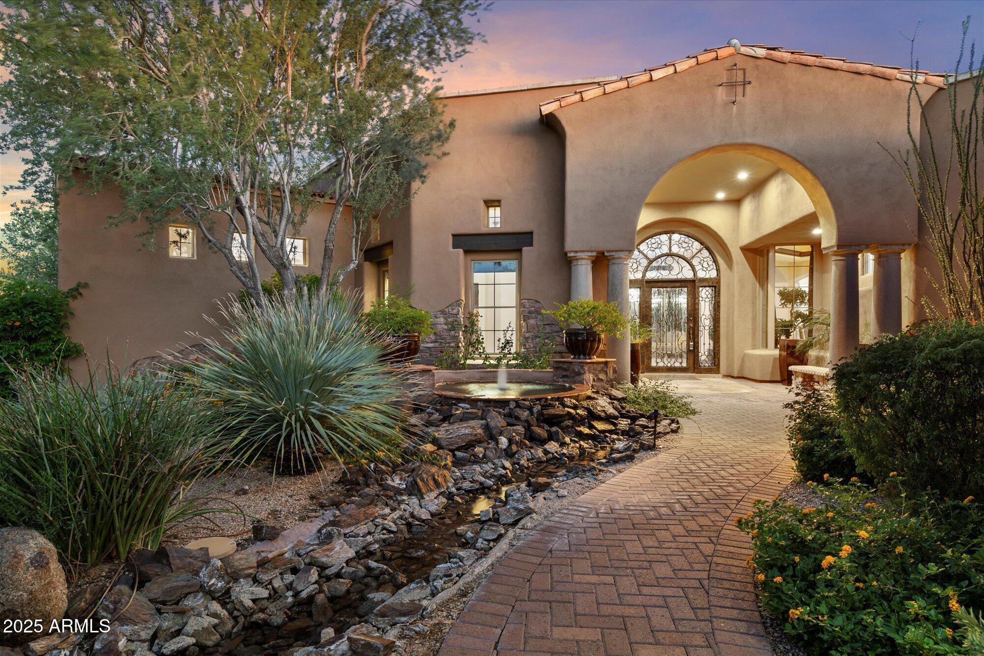 24417 N 120th Place, Scottsdale