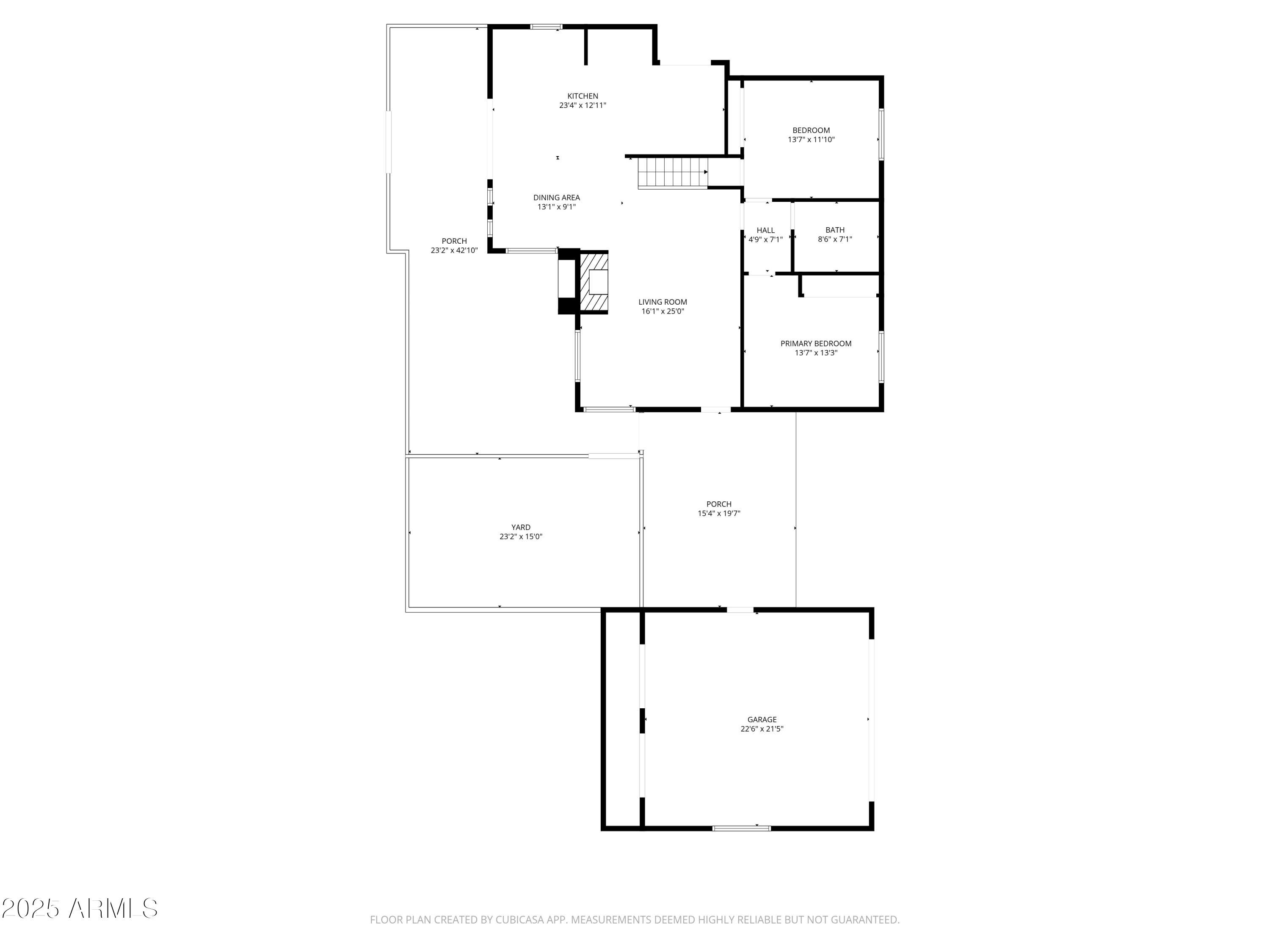 3680 Woodpecker Lane