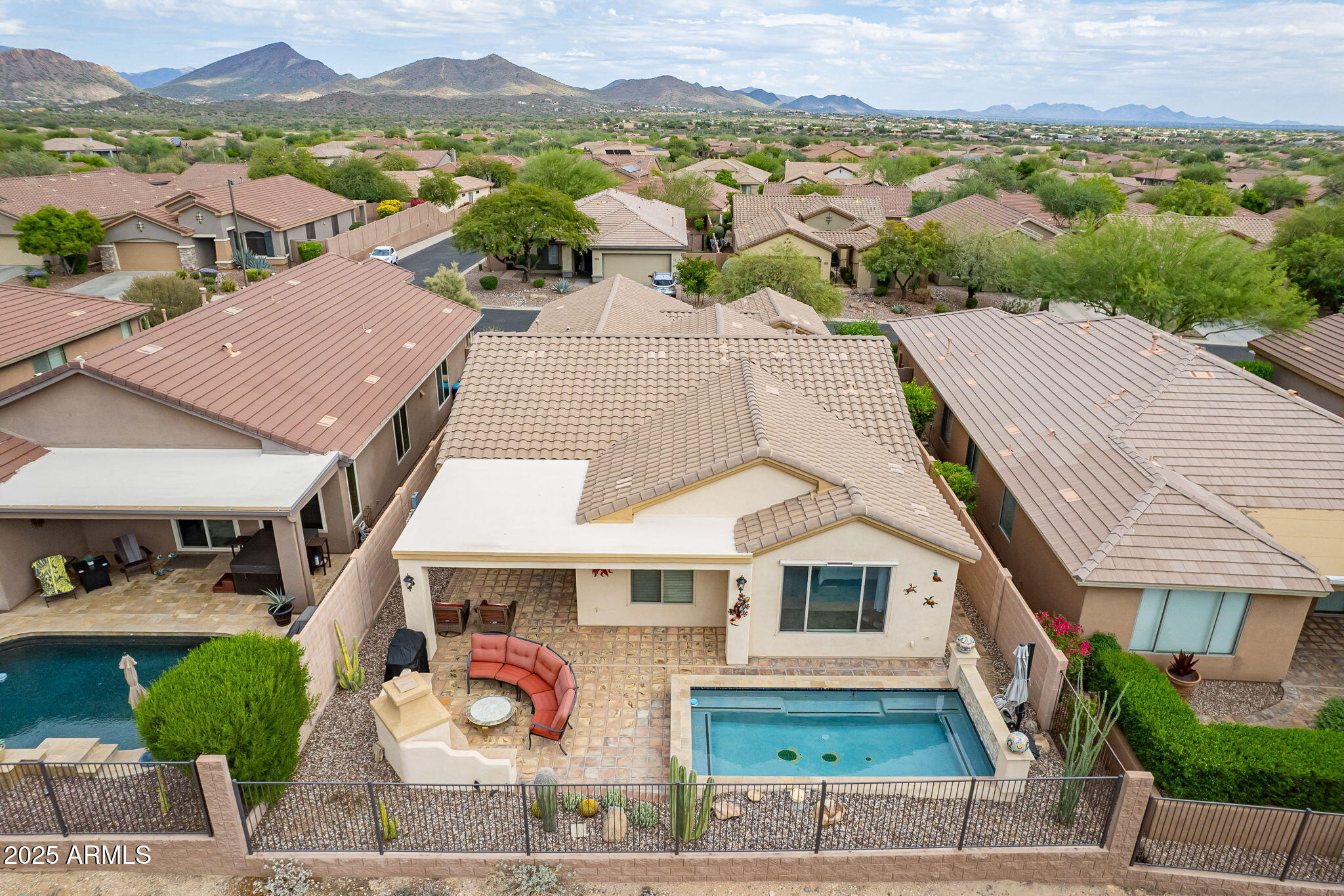 41124 N PRESTANCIA Drive