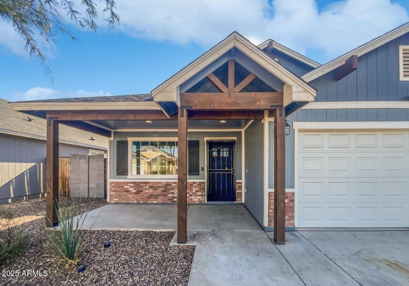2329 W BLOCH Road