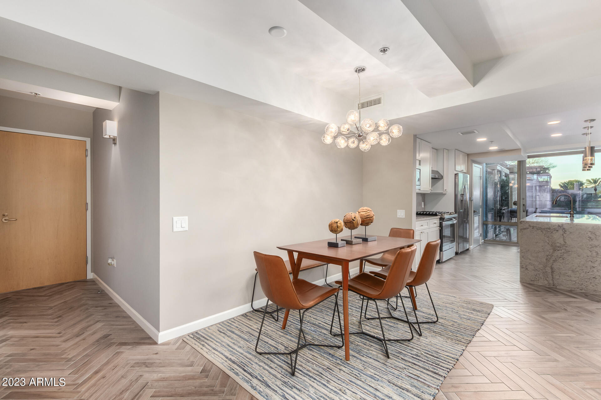 7161 E RANCHO VISTA Drive, 4014