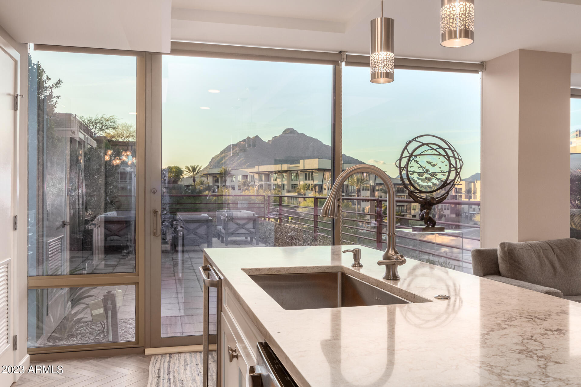 7161 E RANCHO VISTA Drive, 4014