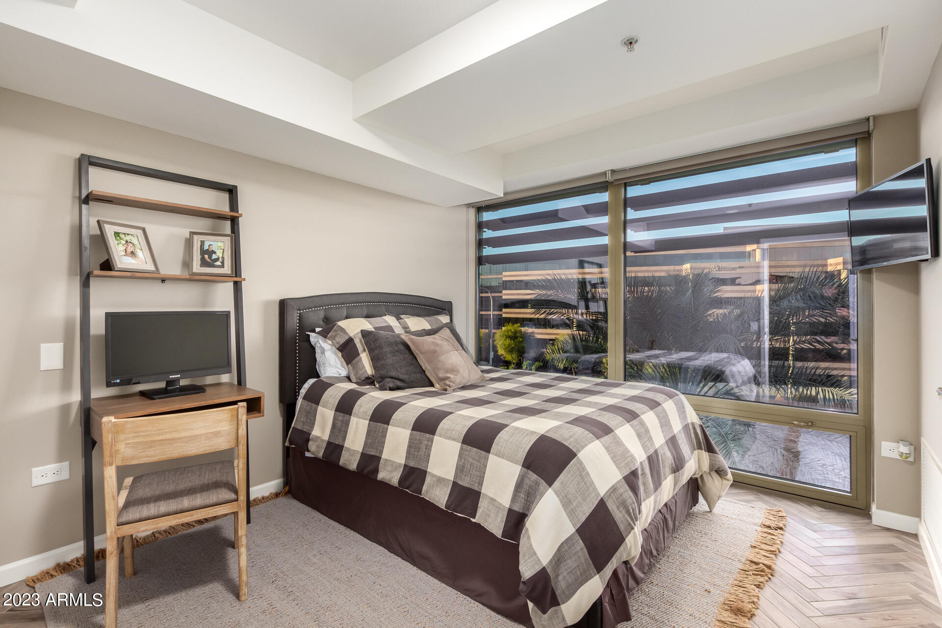 7161 E RANCHO VISTA Drive, 4014