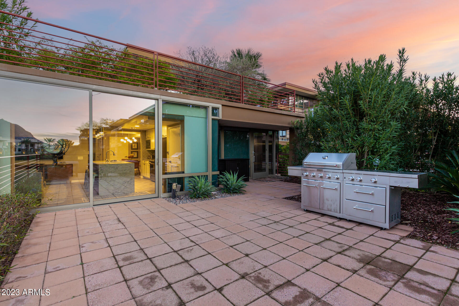 7161 E RANCHO VISTA Drive, 4014