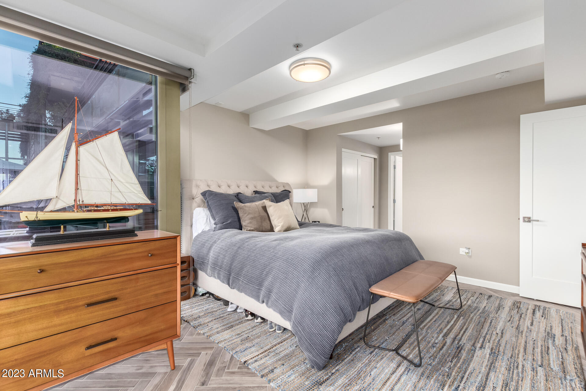 7161 E RANCHO VISTA Drive, 4014