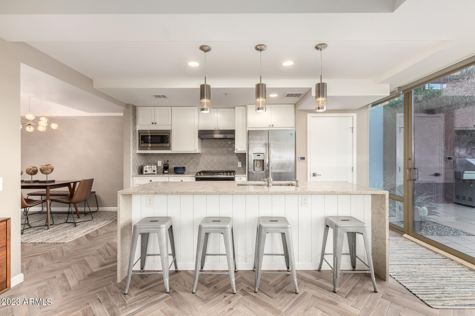 7161 E RANCHO VISTA Drive, 4014