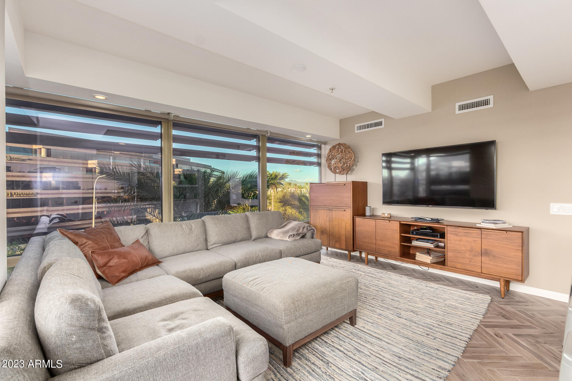 7161 E RANCHO VISTA Drive, 4014