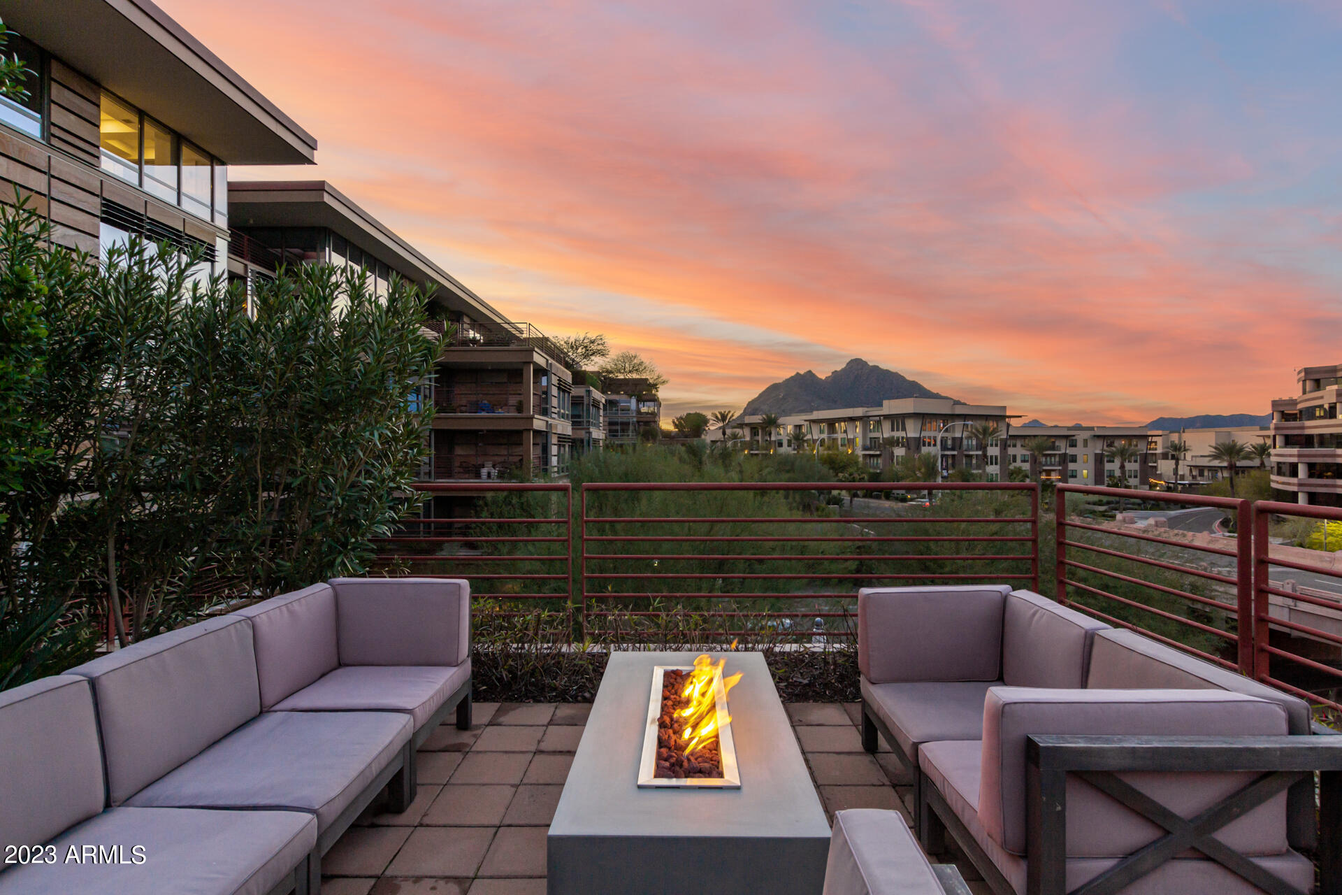 7161 E RANCHO VISTA Drive, 4014