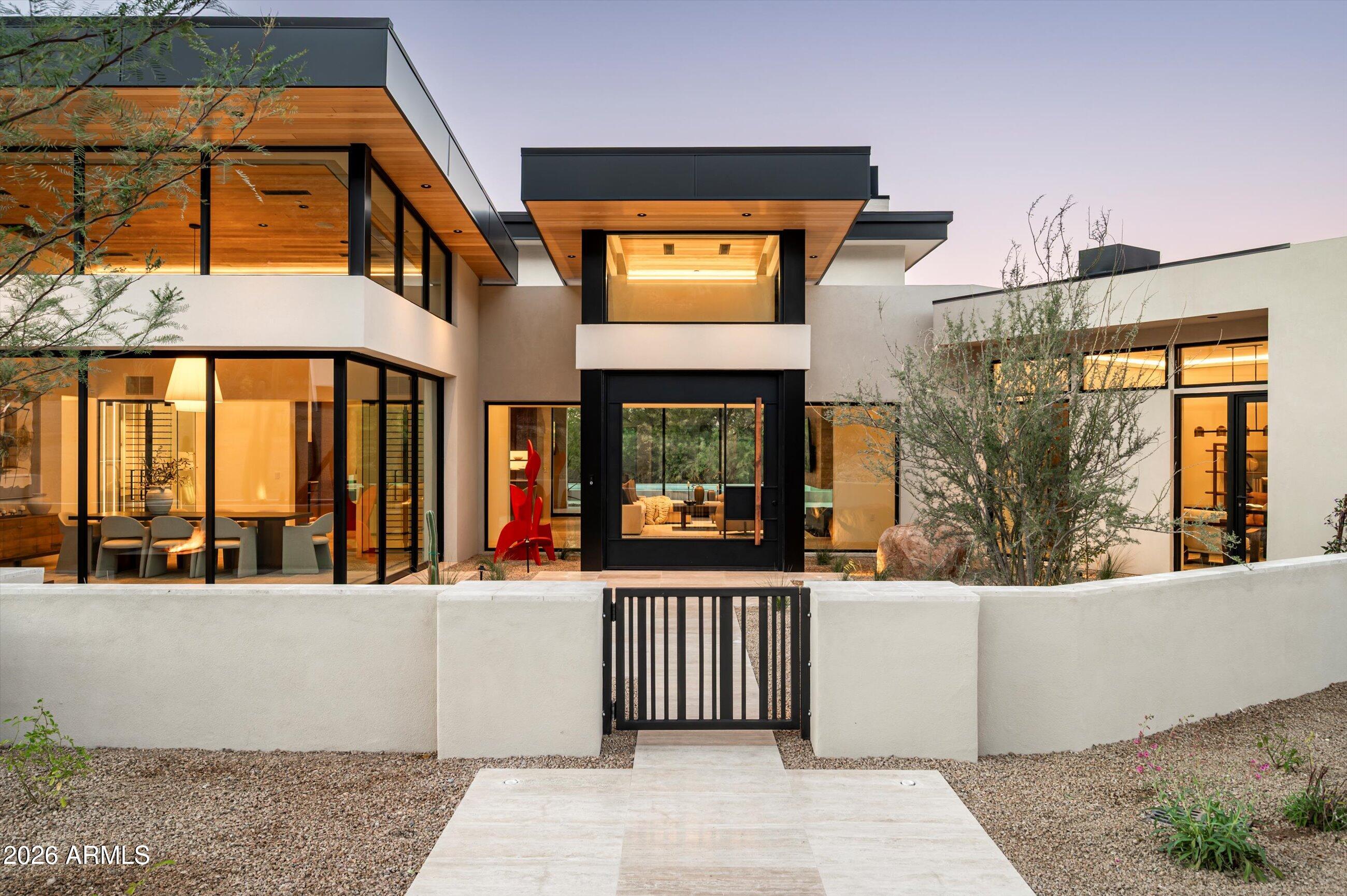 6200 E Quartz Mountain Road