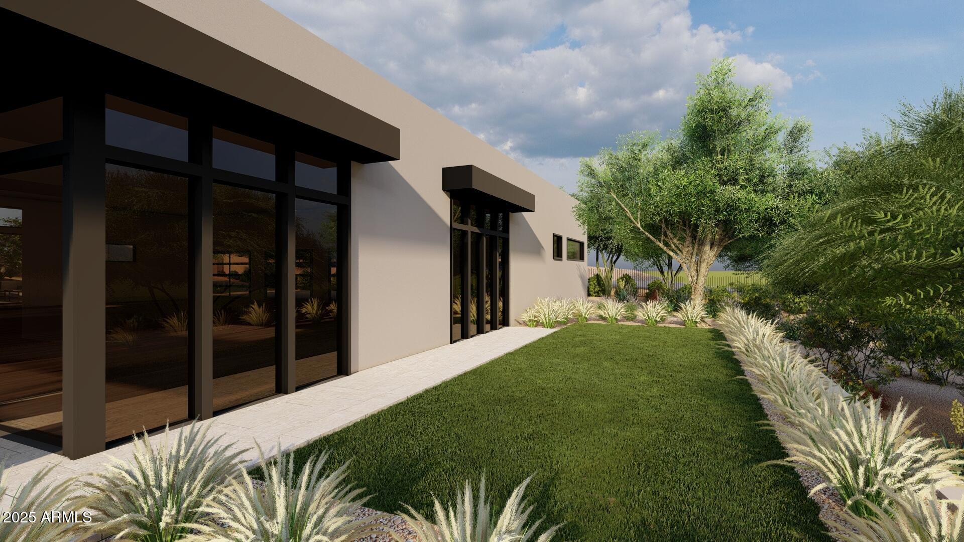 6200 E Quartz Mountain Road