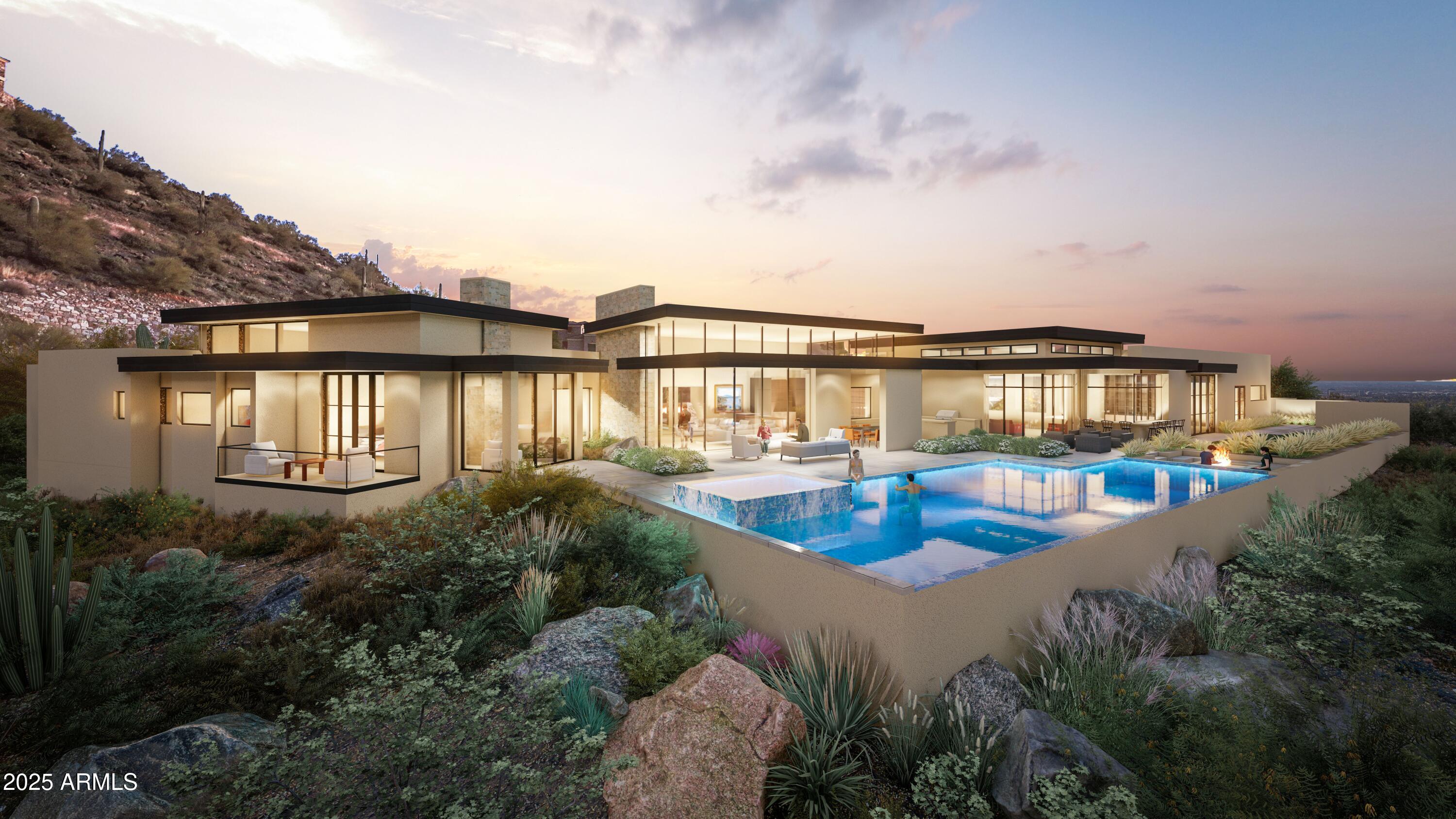 6200 E Quartz Mountain Road