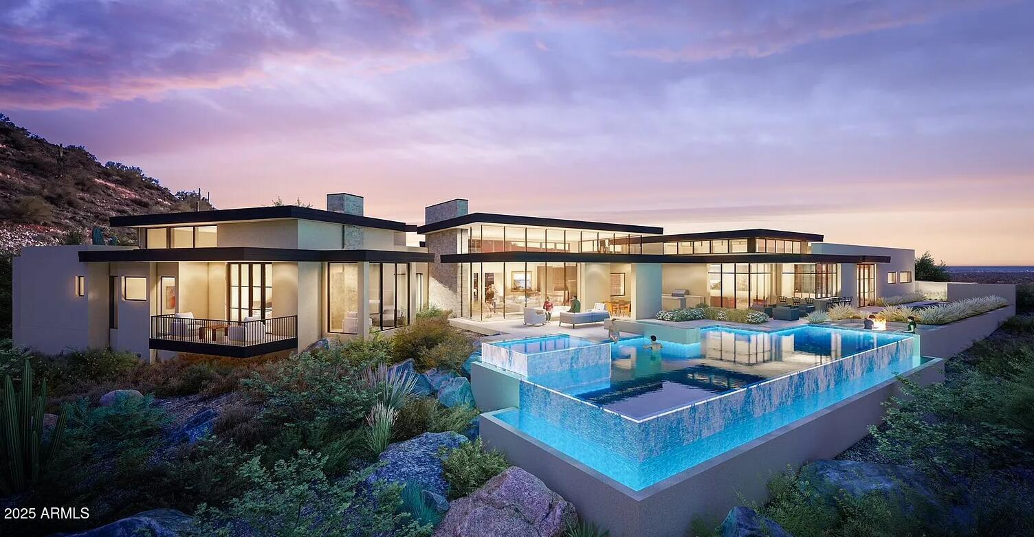 6200 E Quartz Mountain Road