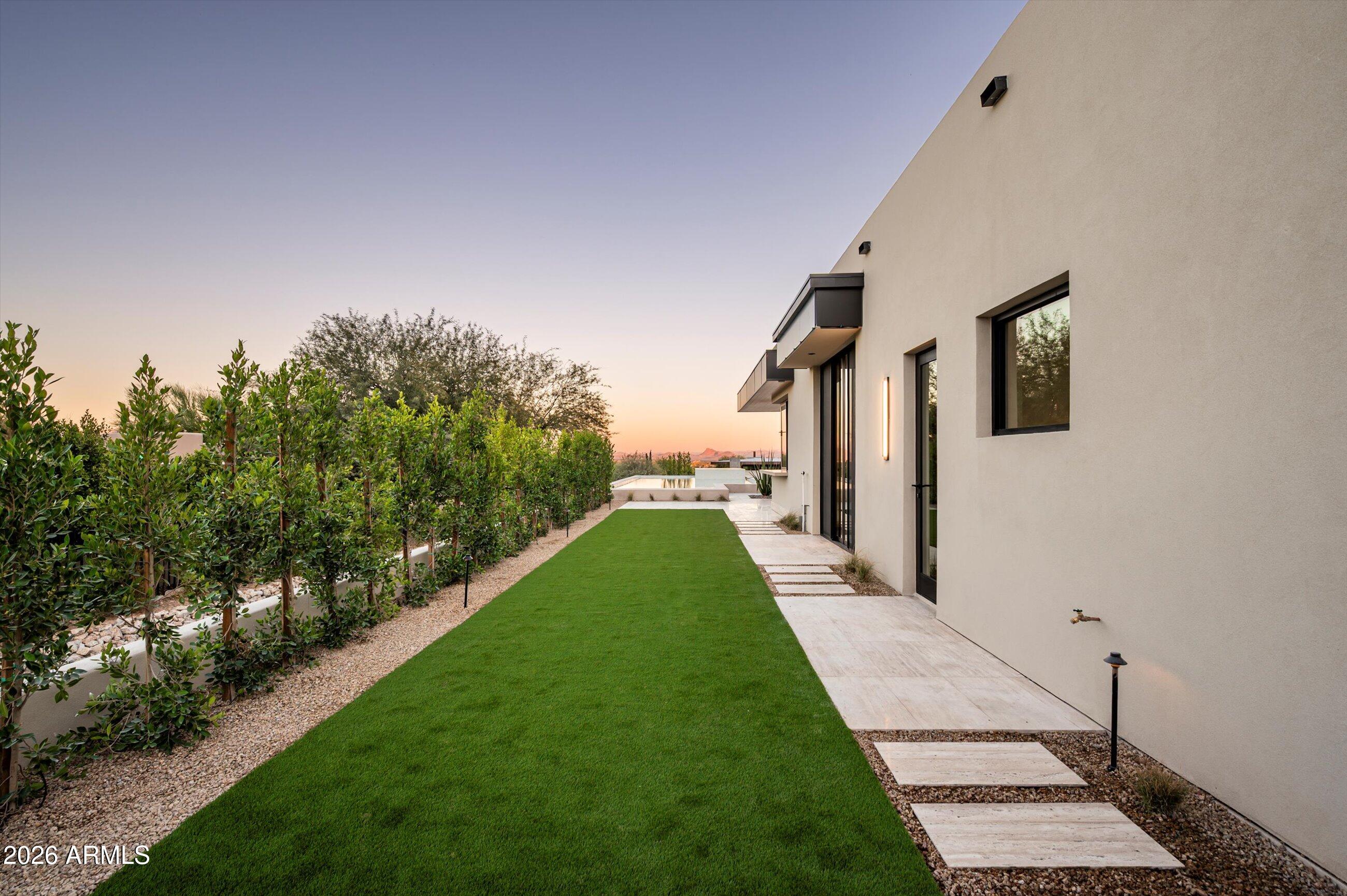 6200 E Quartz Mountain Road