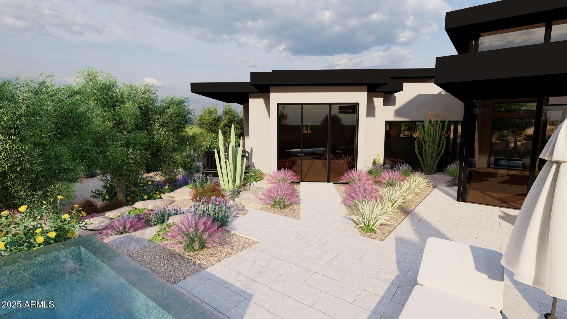 6200 E Quartz Mountain Road