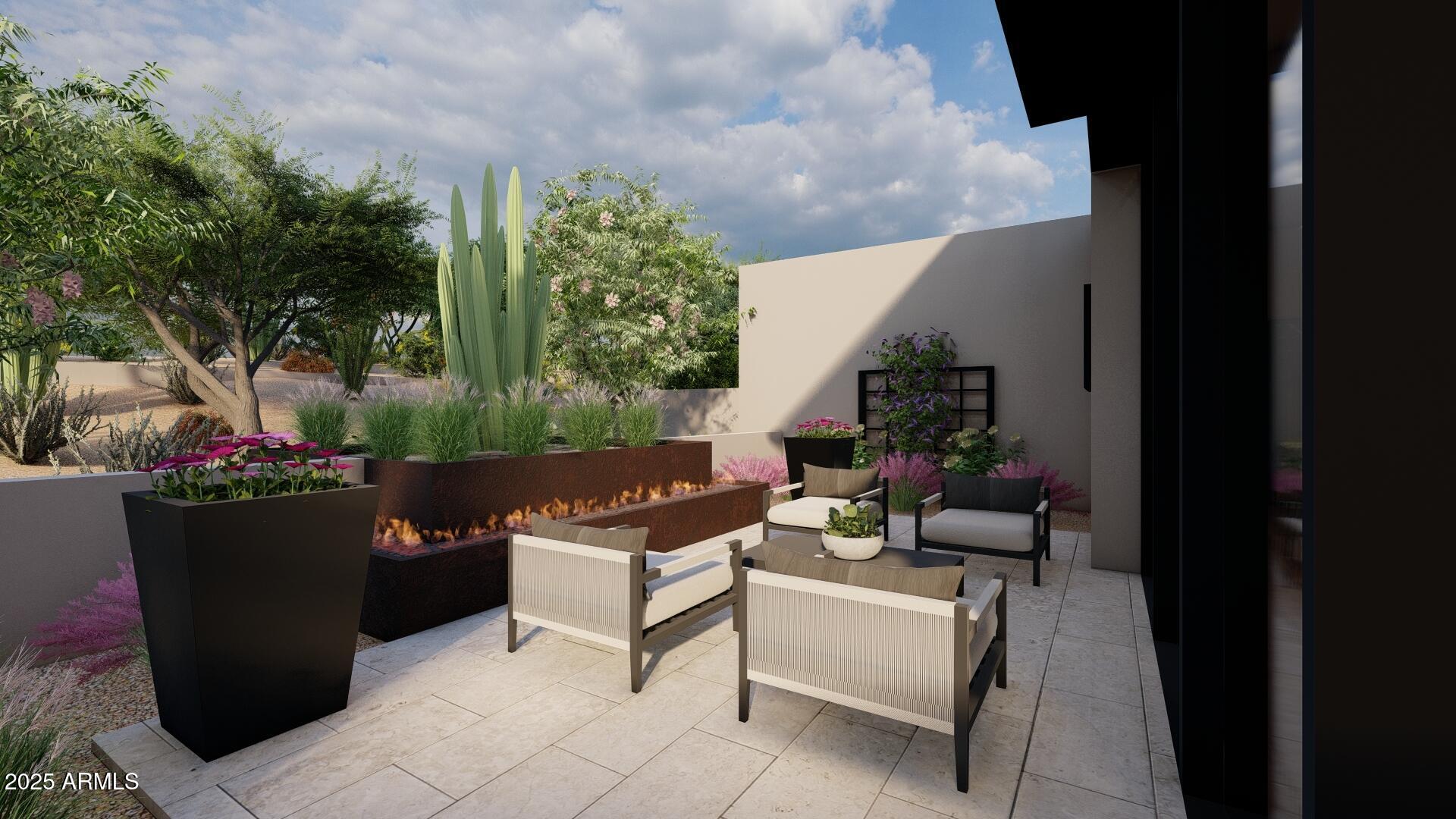 6200 E Quartz Mountain Road