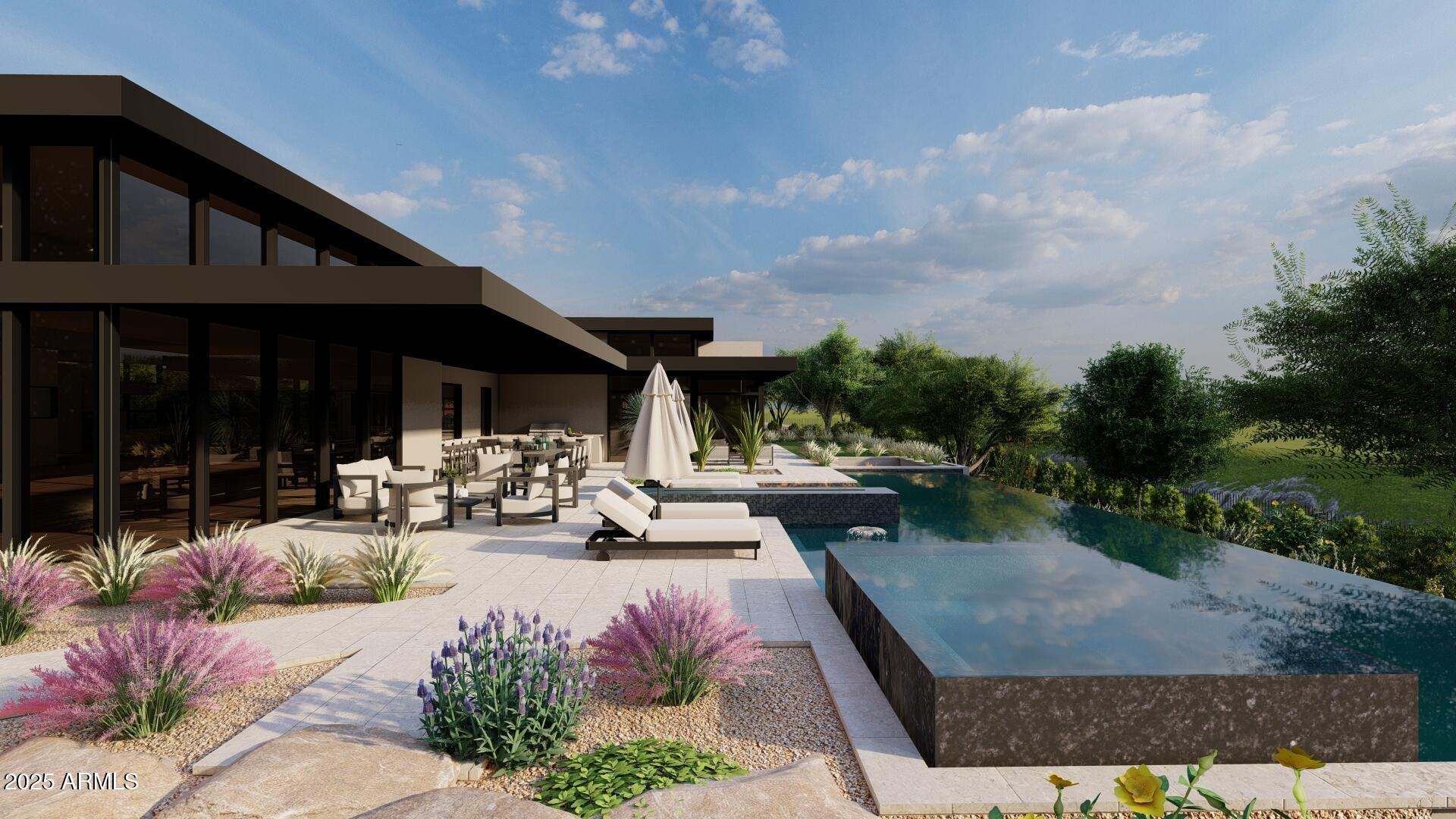 6200 E Quartz Mountain Road