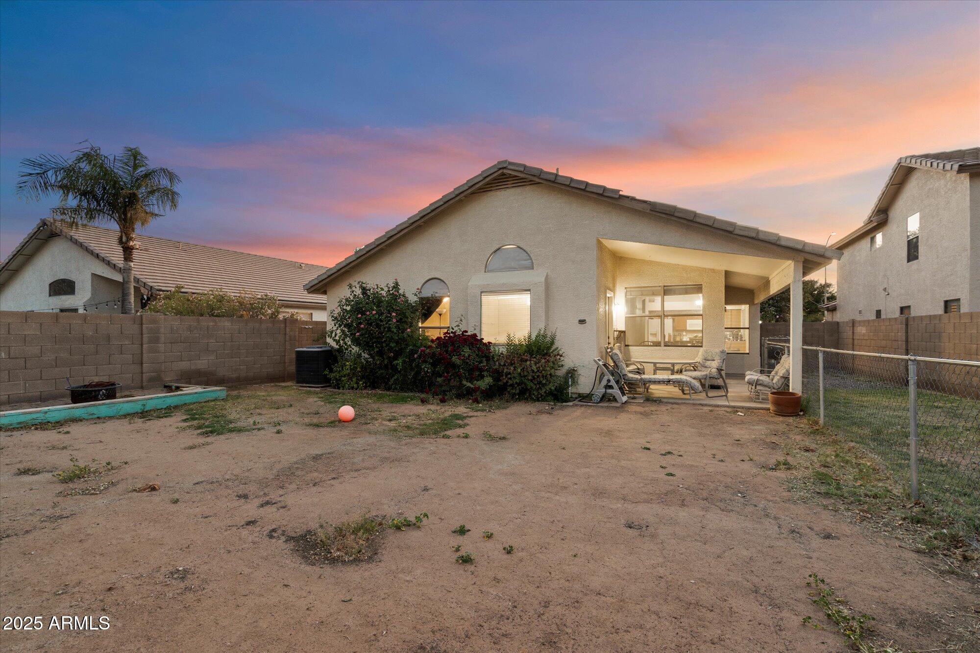 3015 S Woodruff Drive