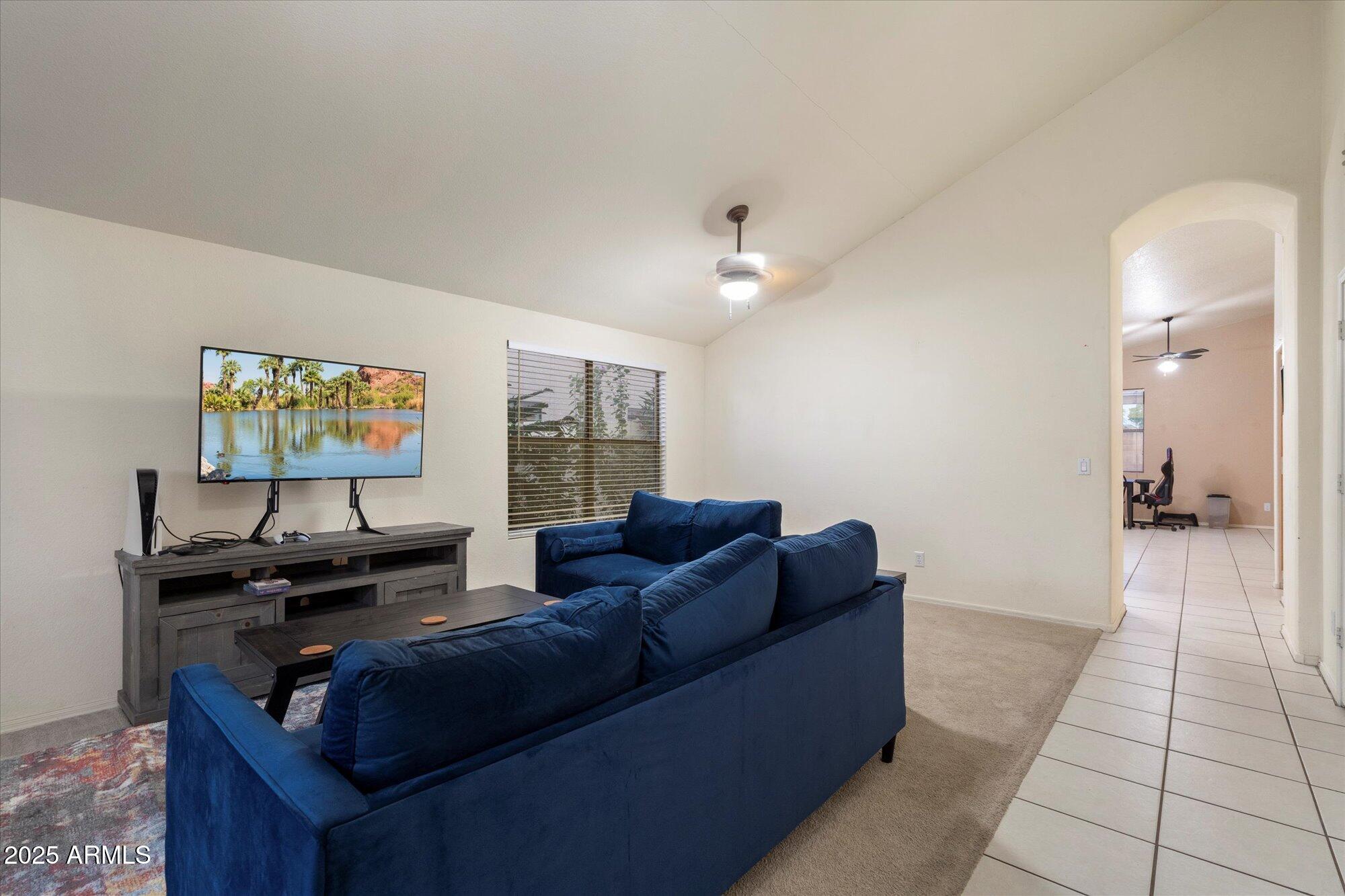 3015 S Woodruff Drive