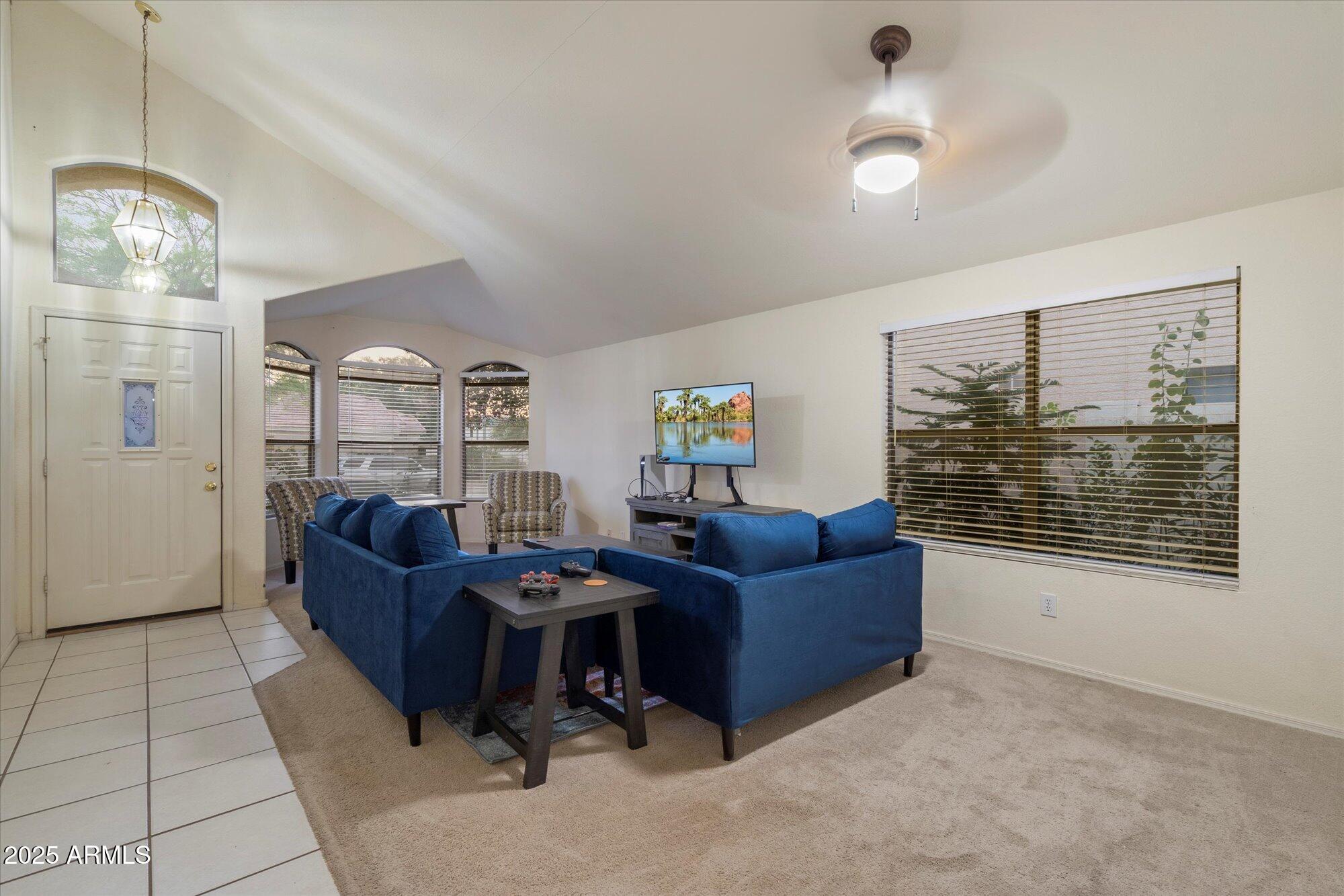 3015 S Woodruff Drive