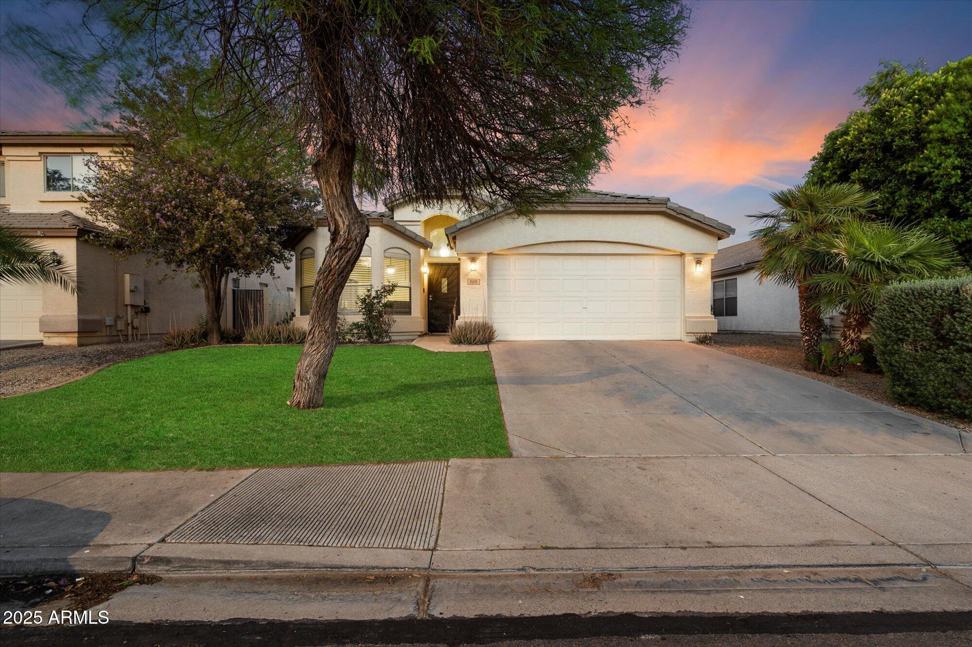 3015 S Woodruff Drive