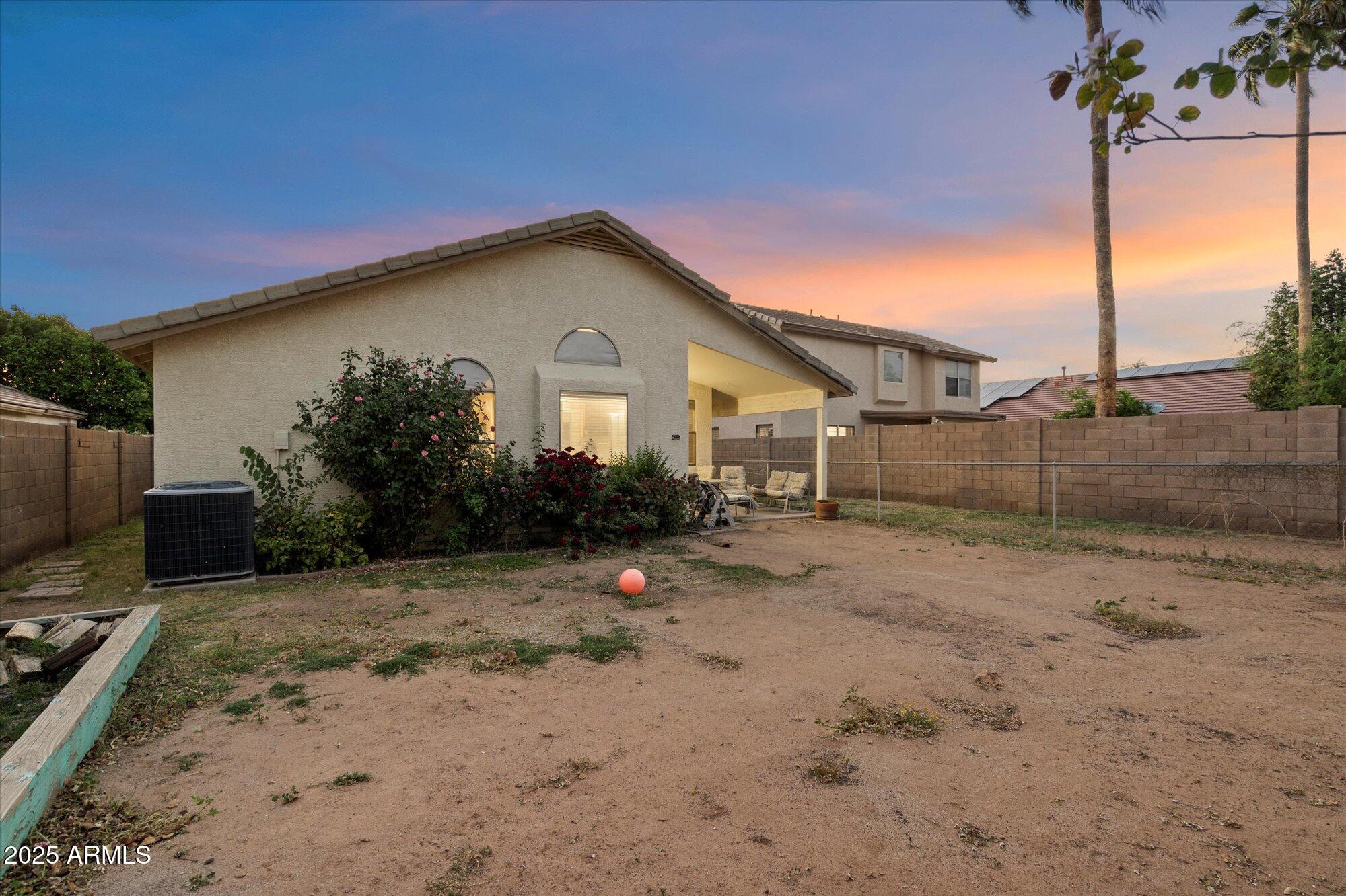 3015 S Woodruff Drive