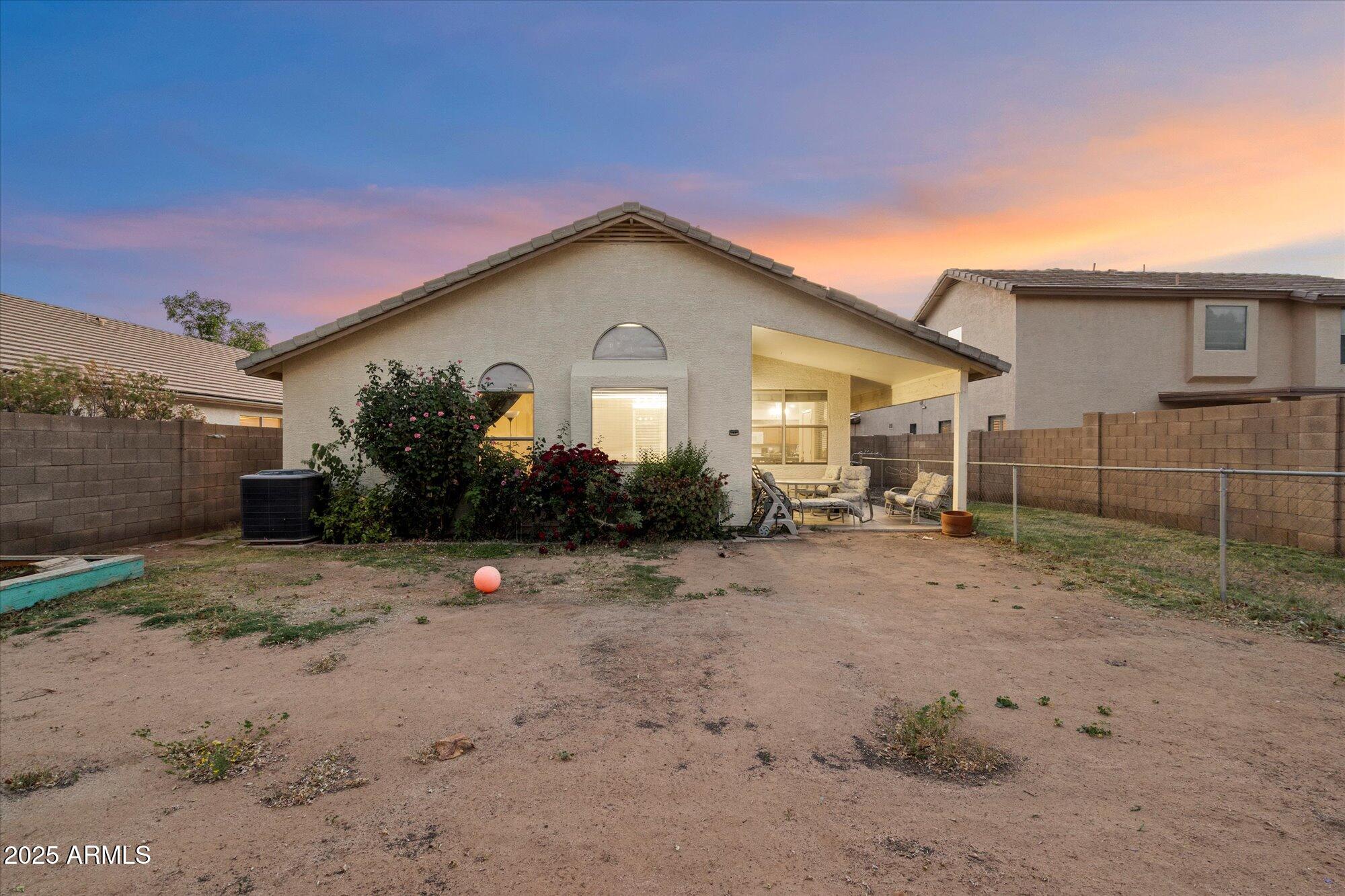 3015 S Woodruff Drive