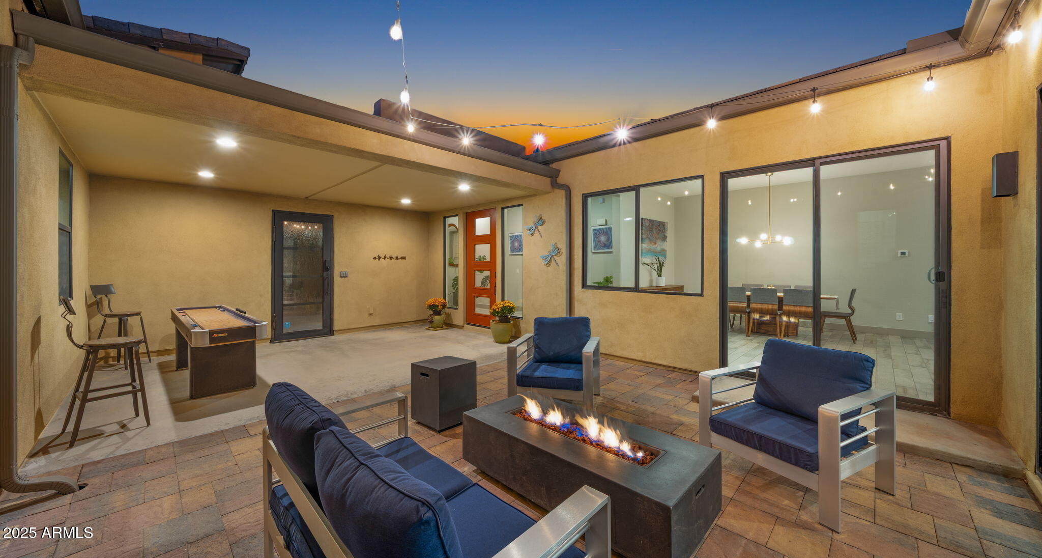 1353 E PASEO Way, Phoenix