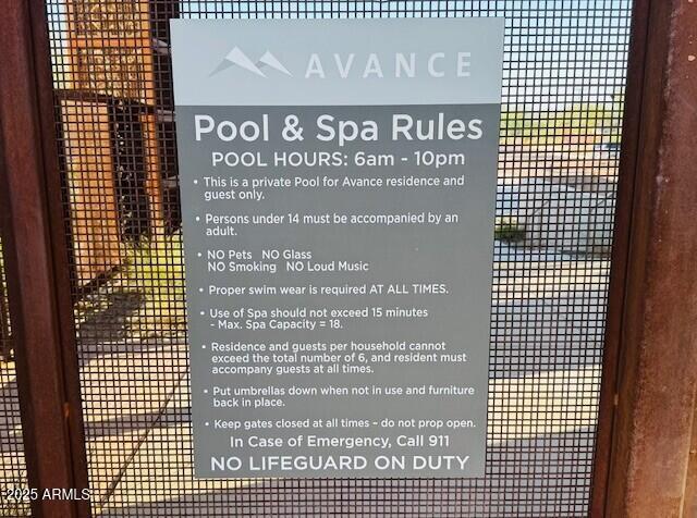 1353 E PASEO Way, Phoenix